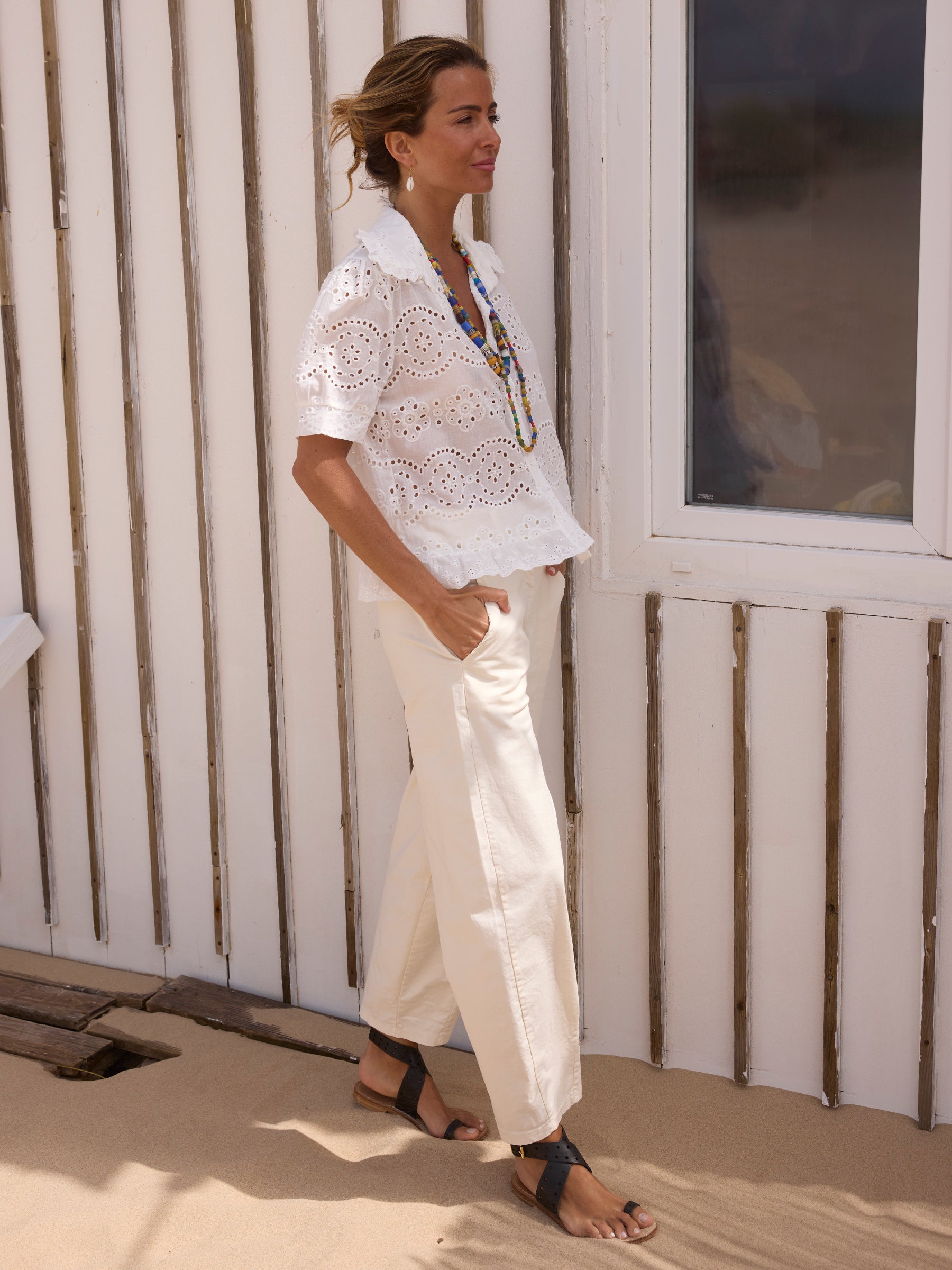 Blusa Serena