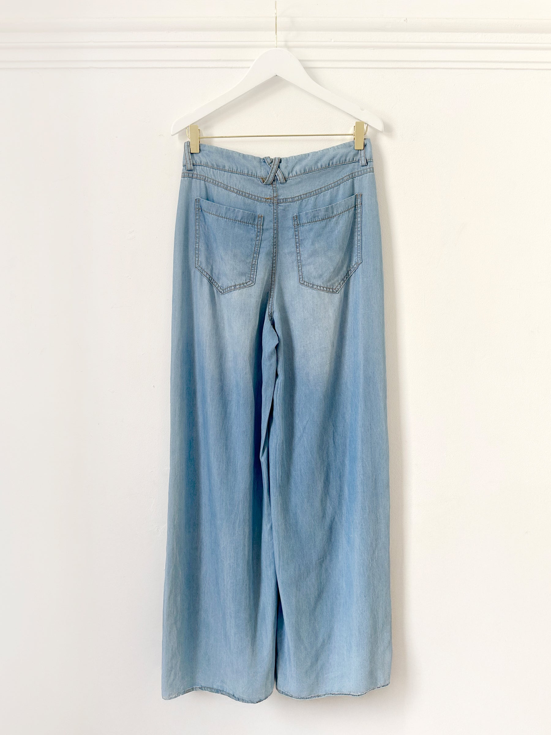 Godinho pants