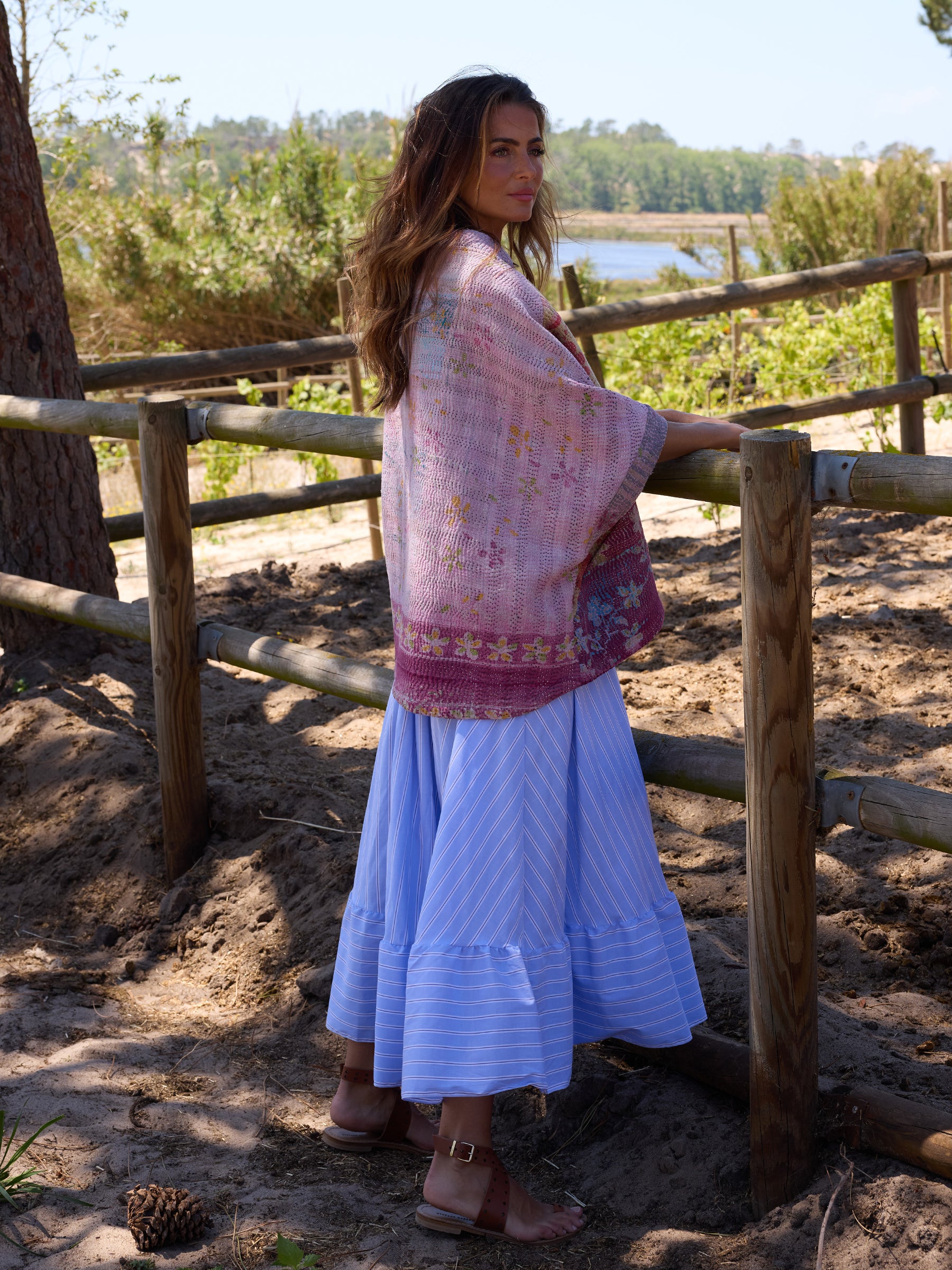 Kimono Barbara