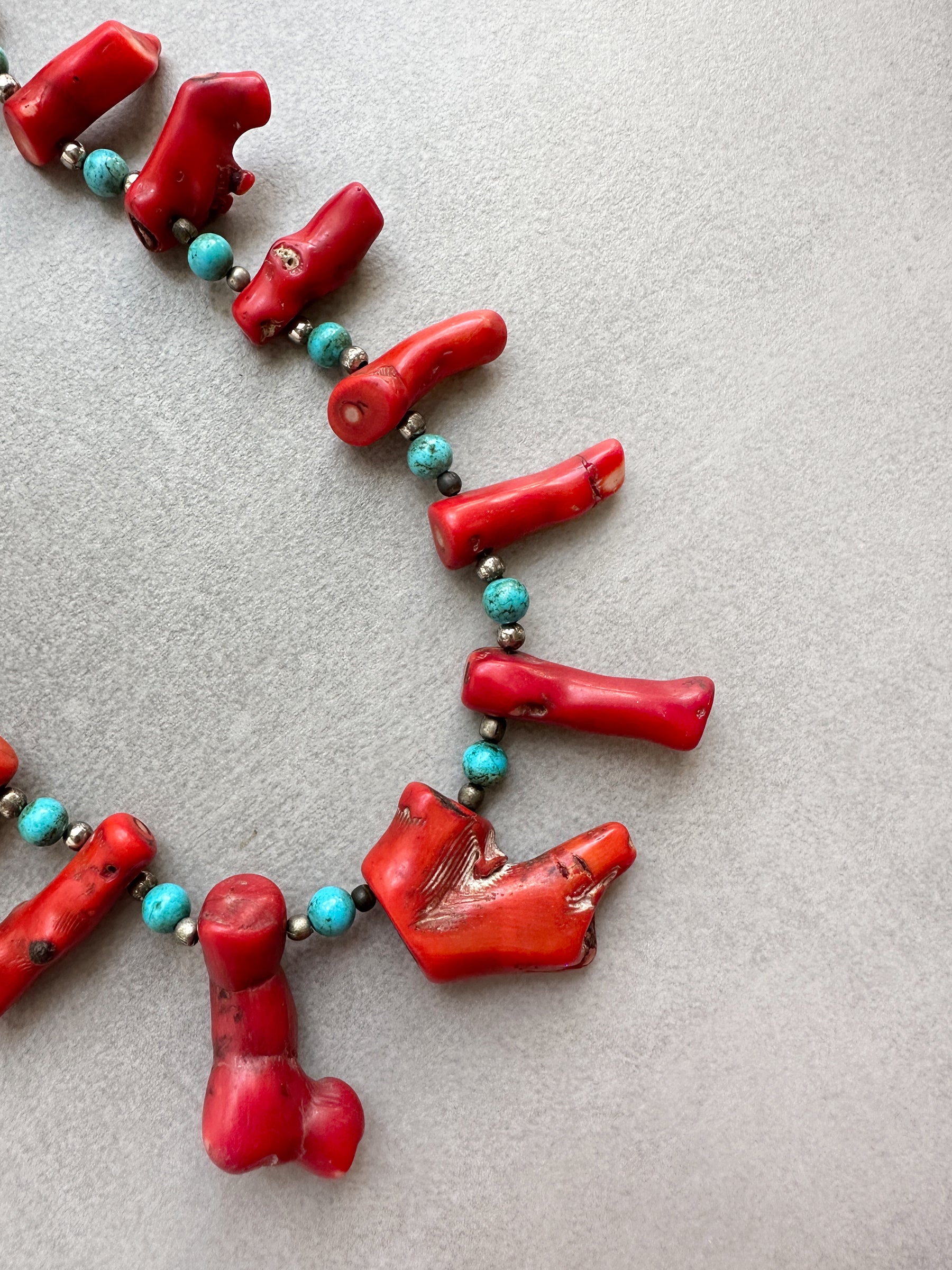 Estuary Necklace
