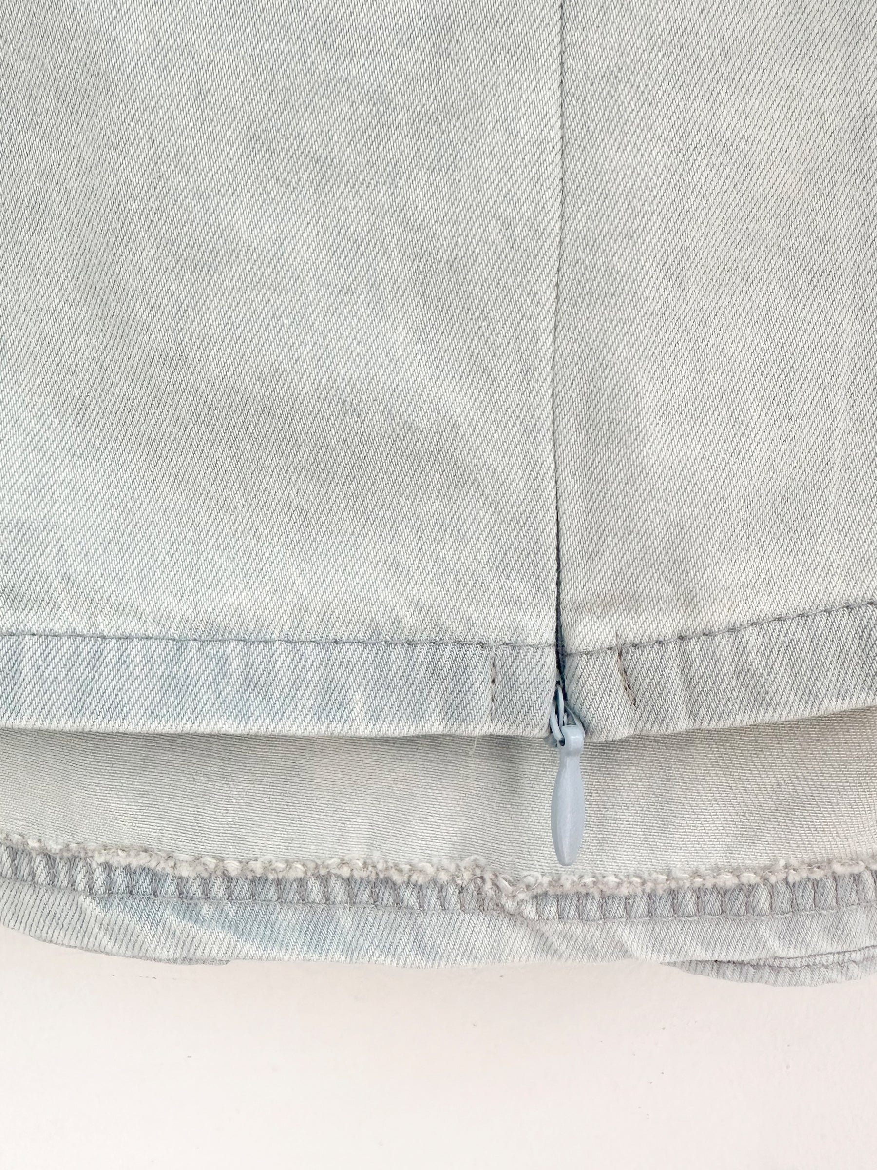 Top Denim