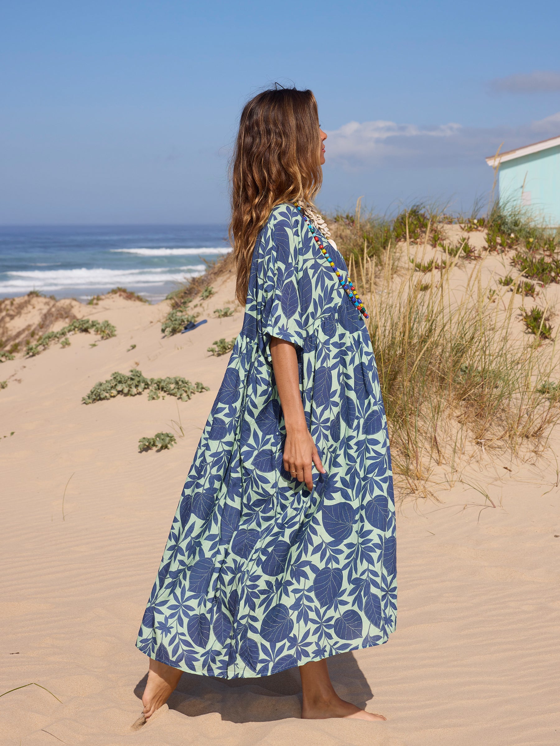 Vestido Grécia