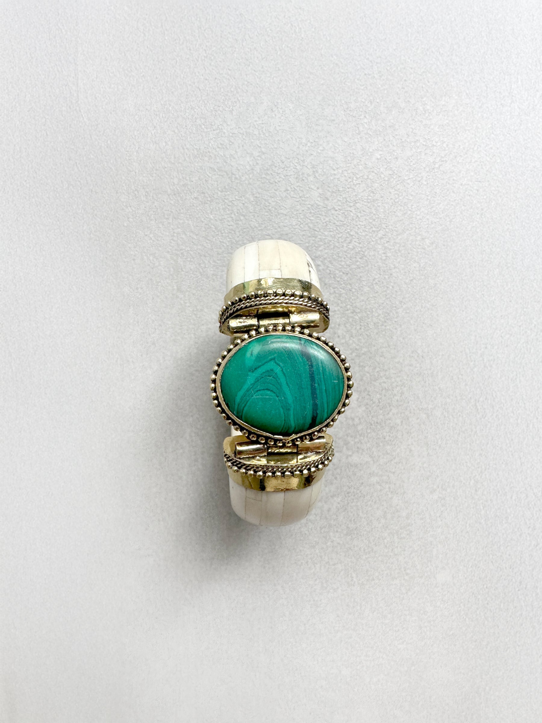 Stone bracelet
