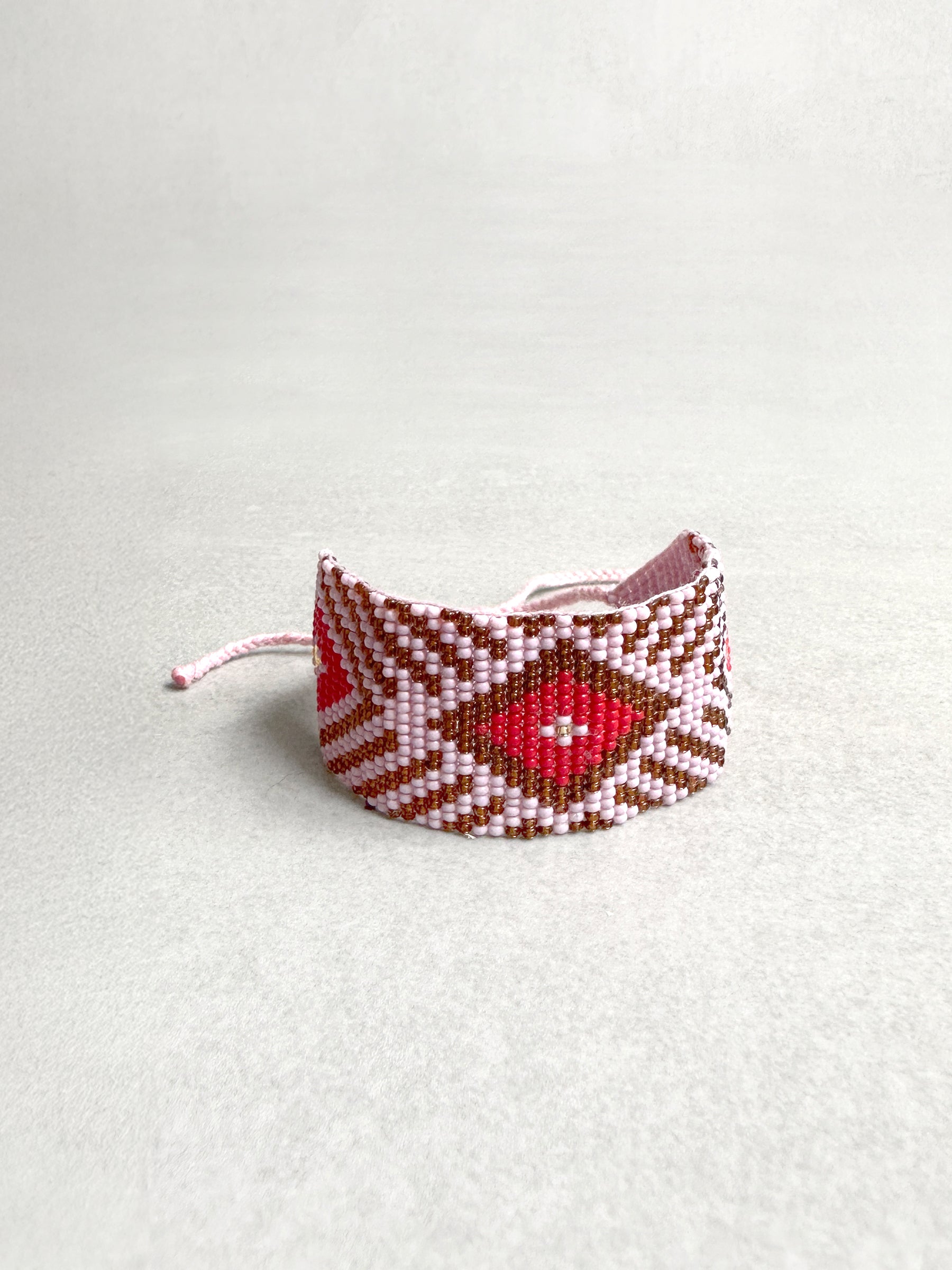 Pulseira Missangas