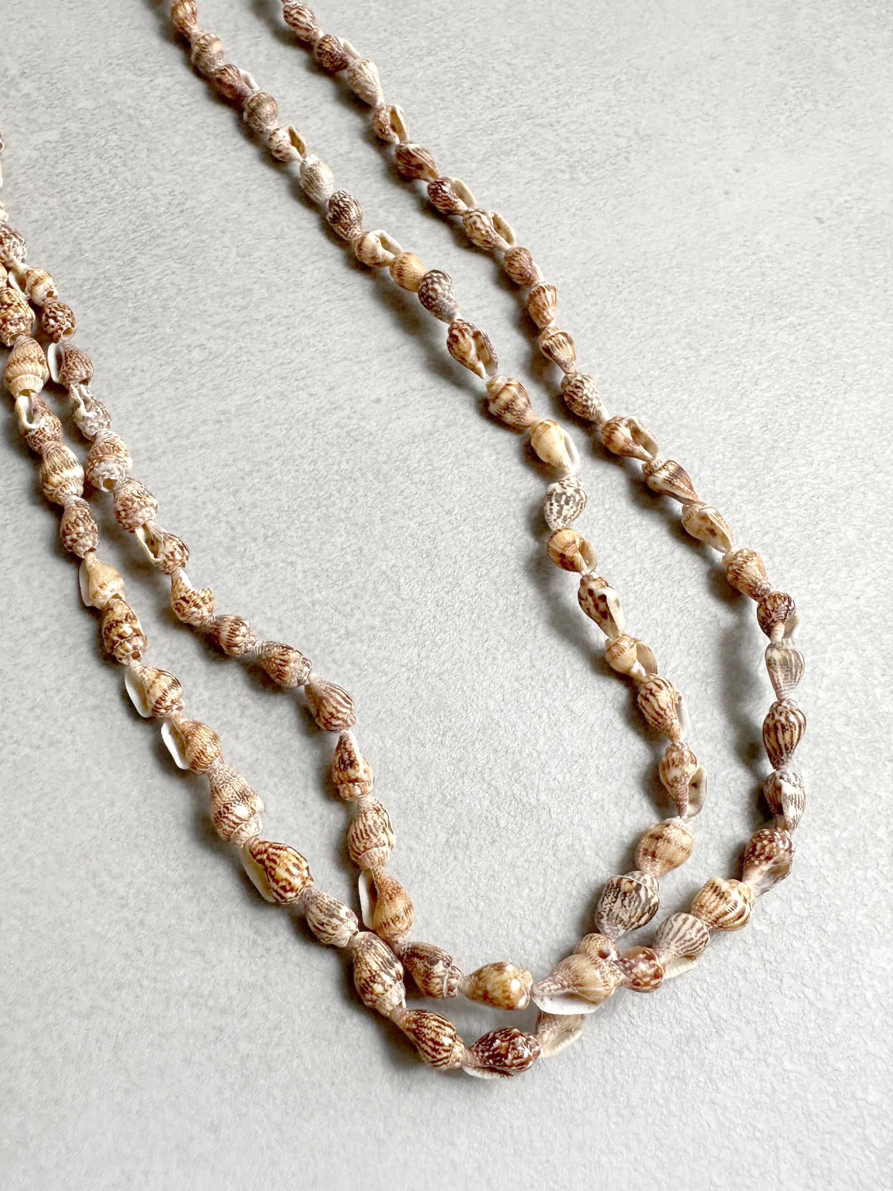 Collar Búzios