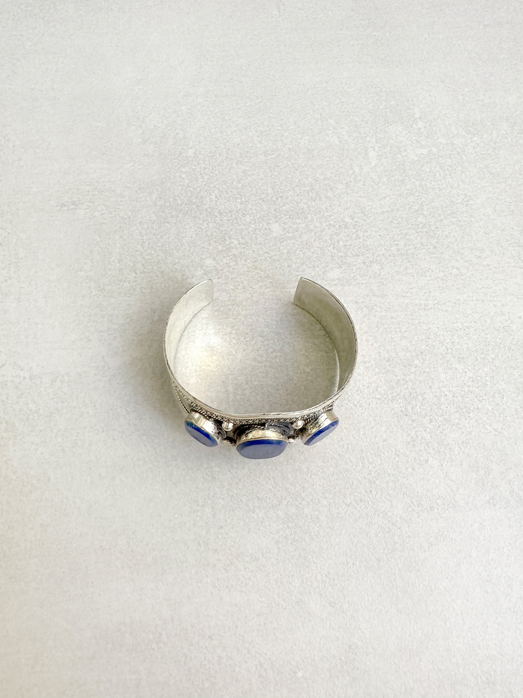 Pulsera de piedras