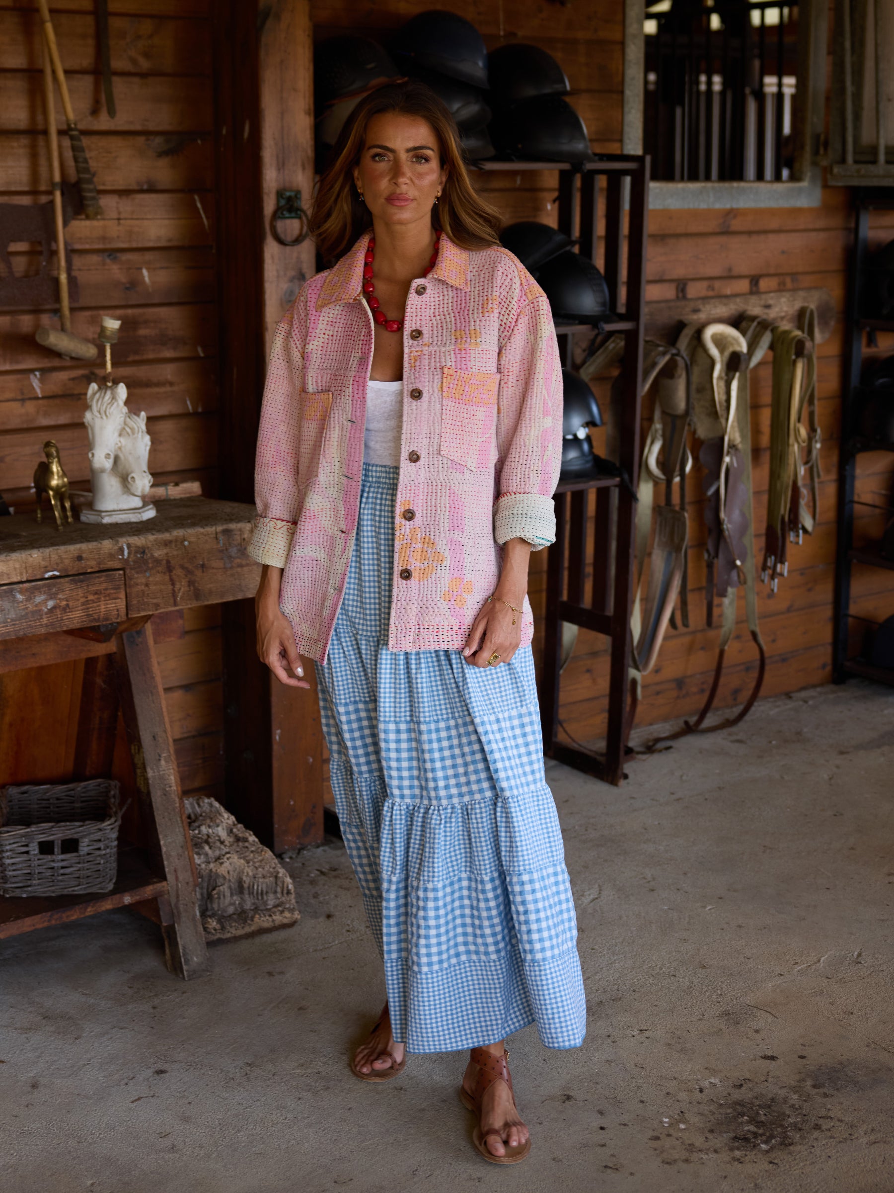 Patsy Shirt