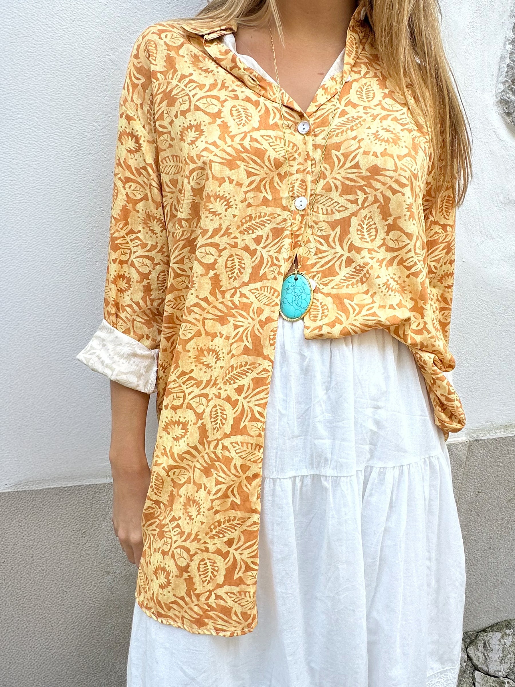 Azevedo shirt