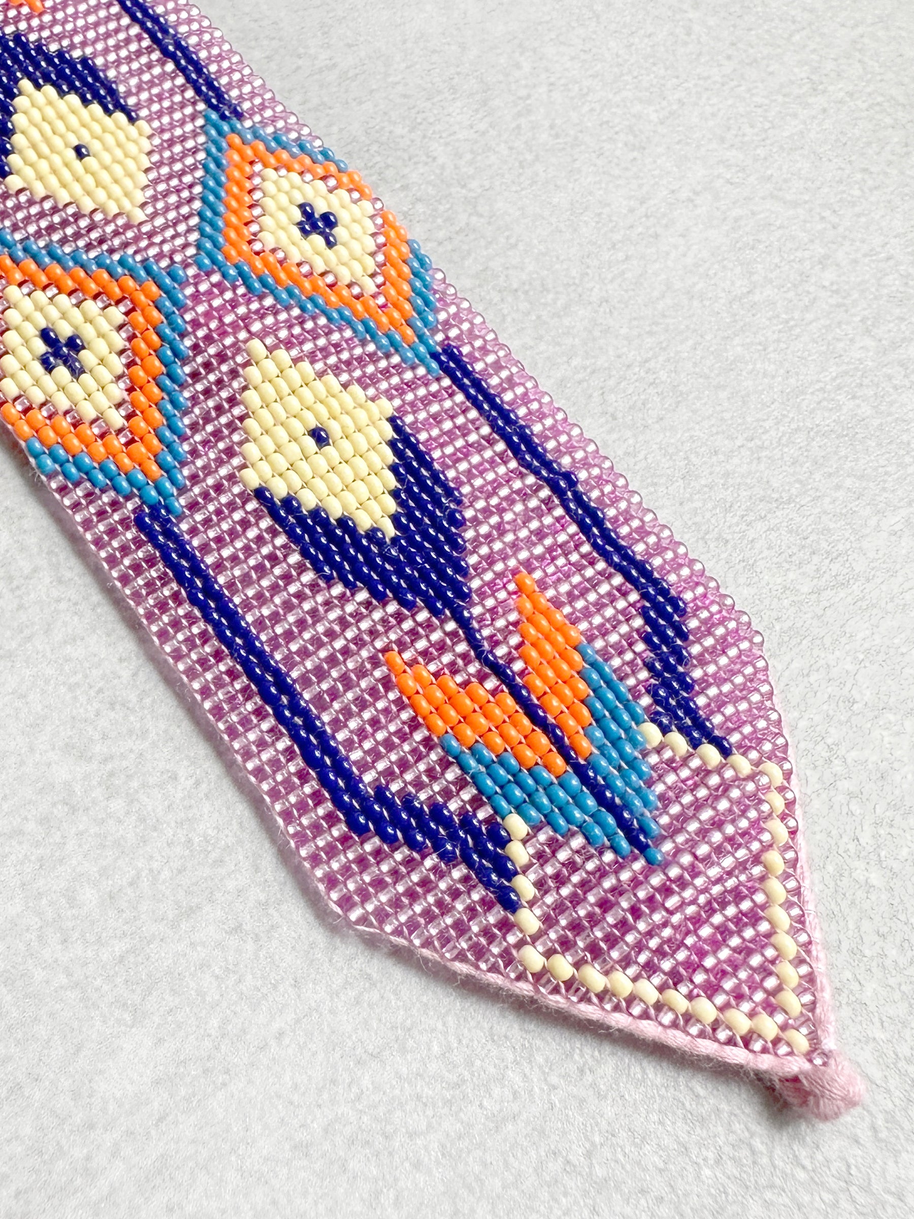 Pulseira Missangas