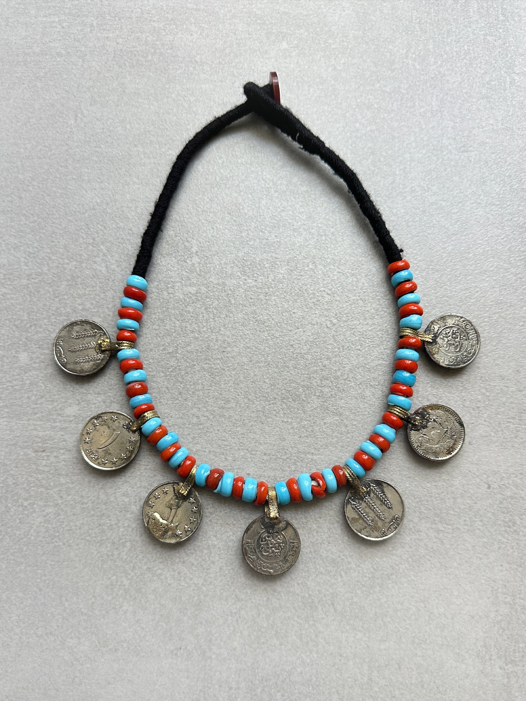 JOSH NECKLACE