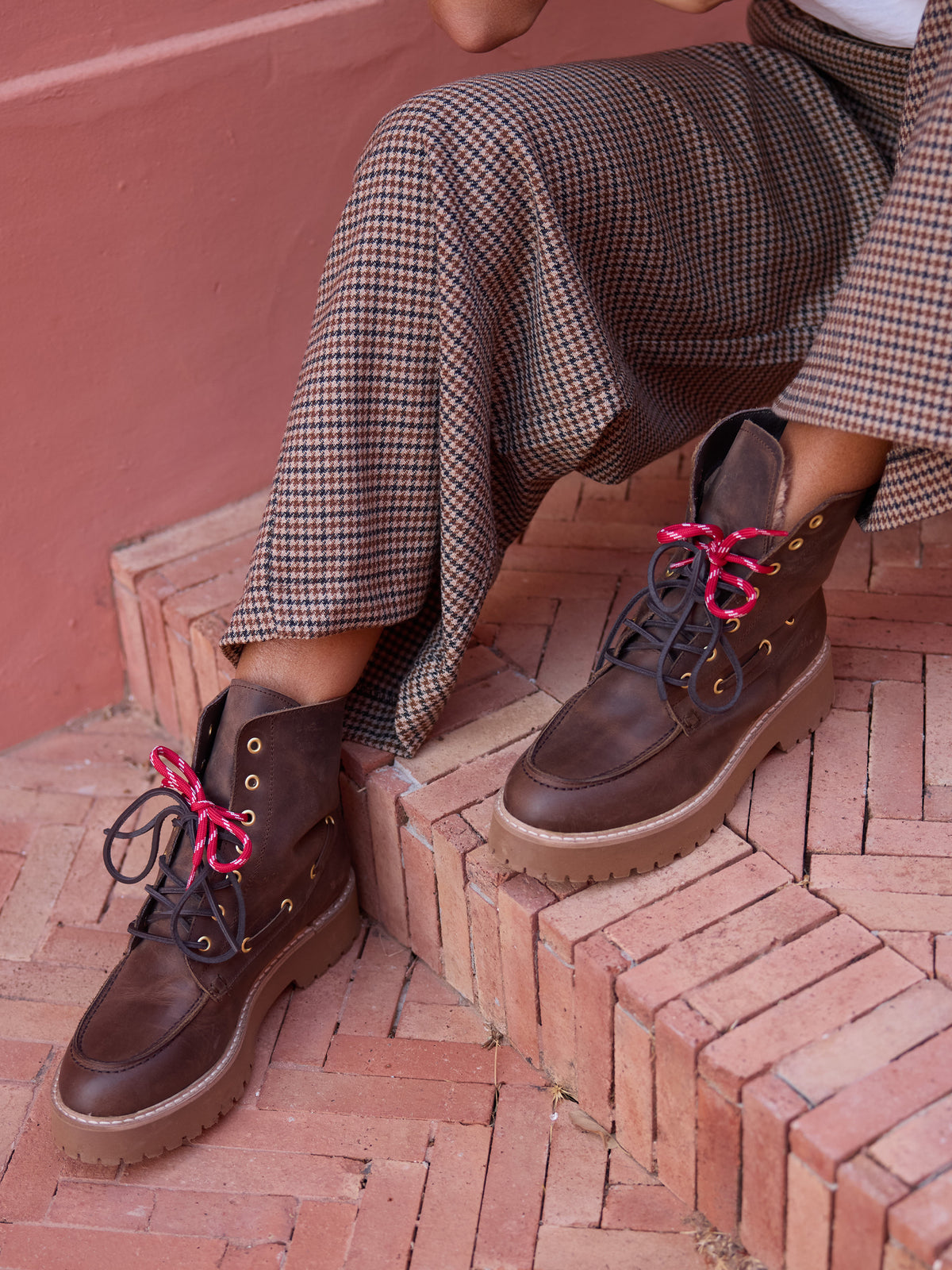 BOTAS NOMAD