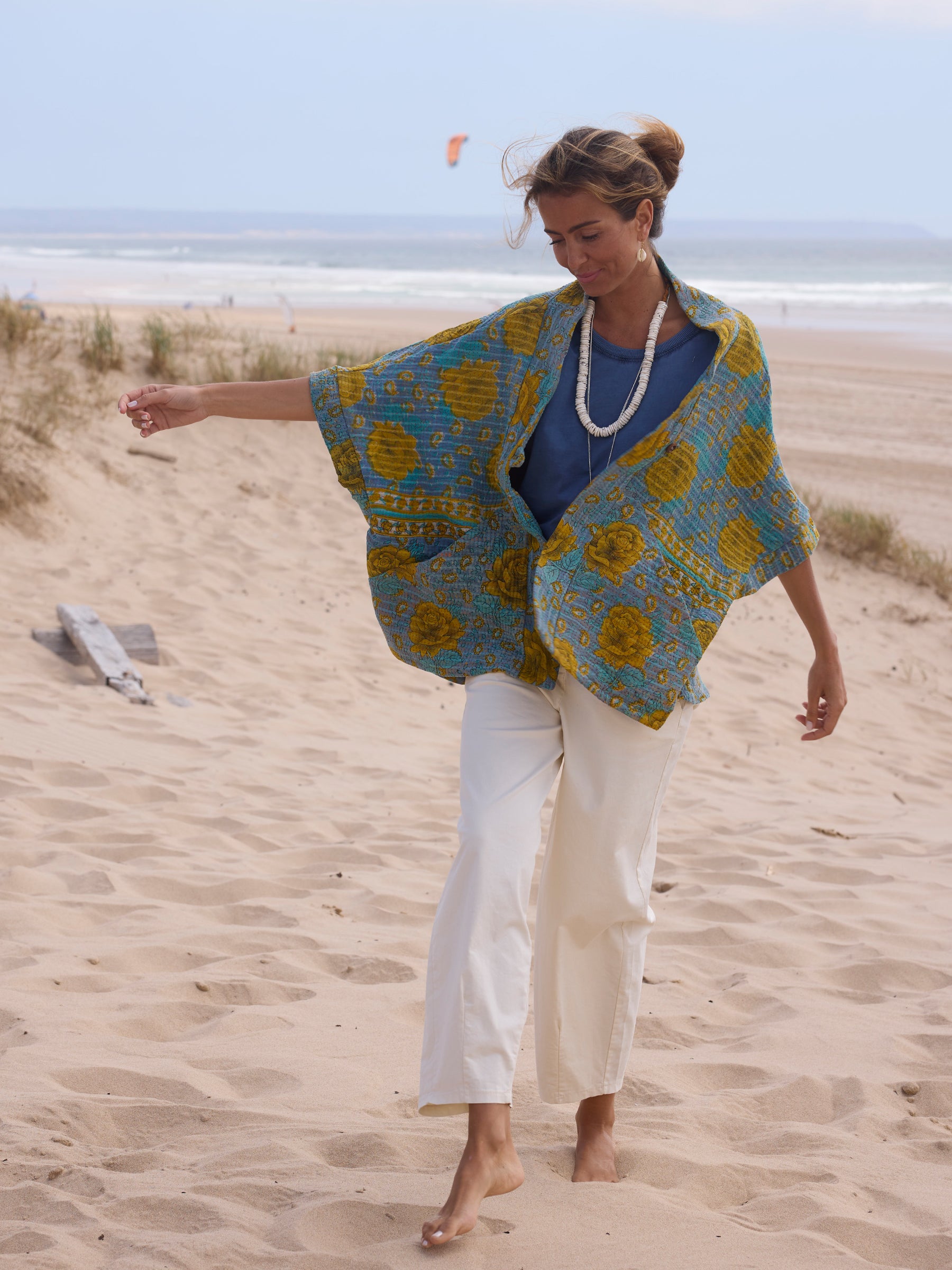 Kimono Tica