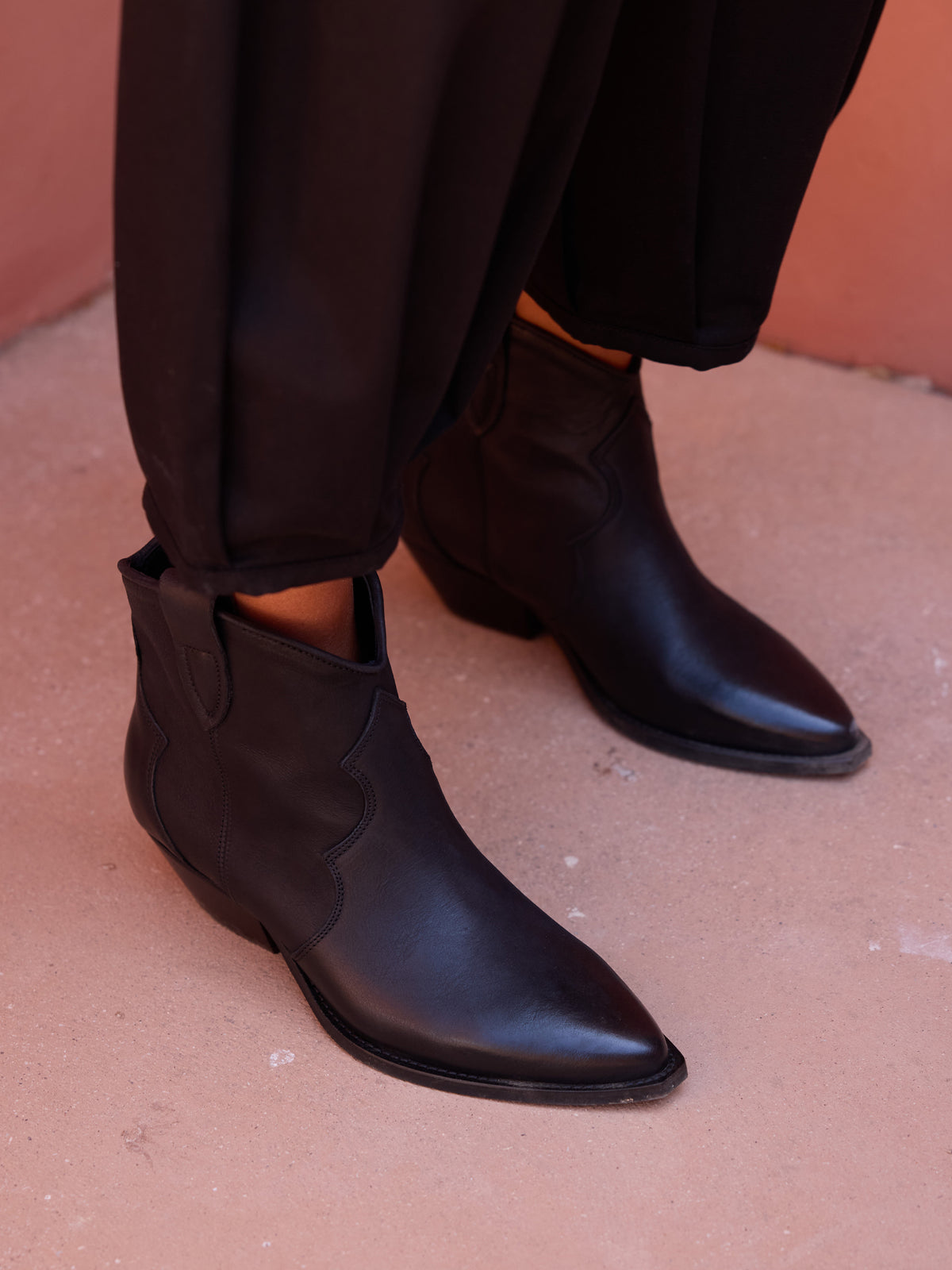 BOTAS CARAVAN