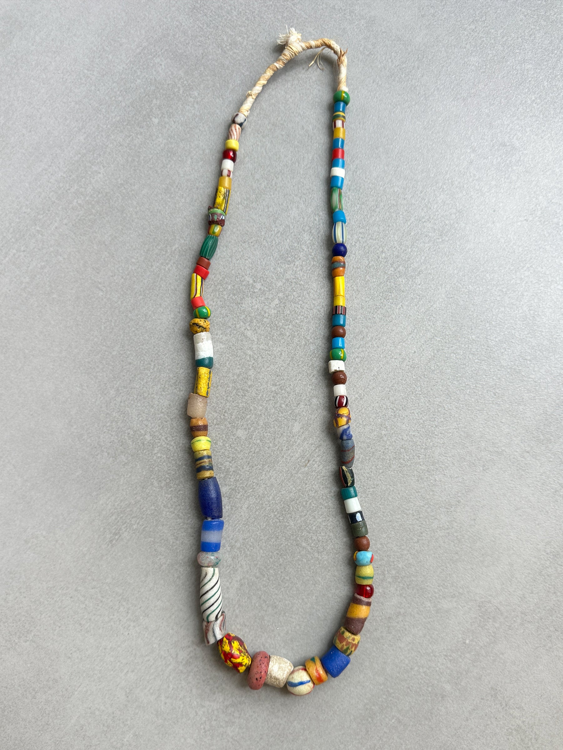 Mozambique Necklace
