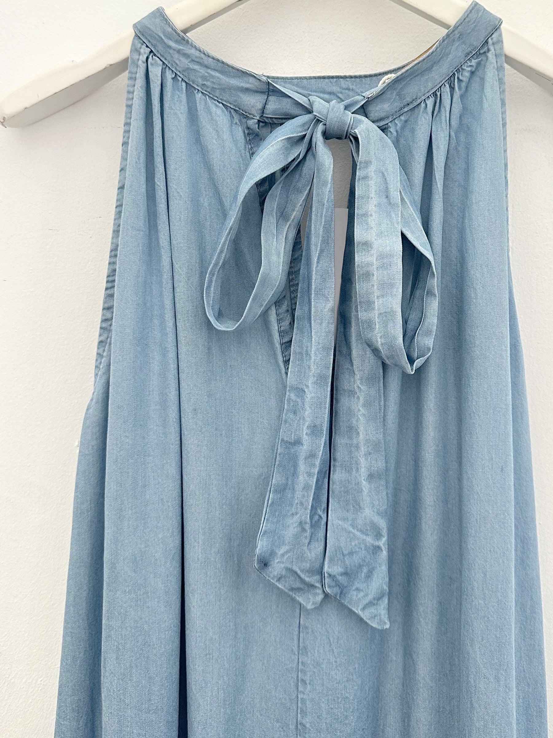 Bettencourt dress
