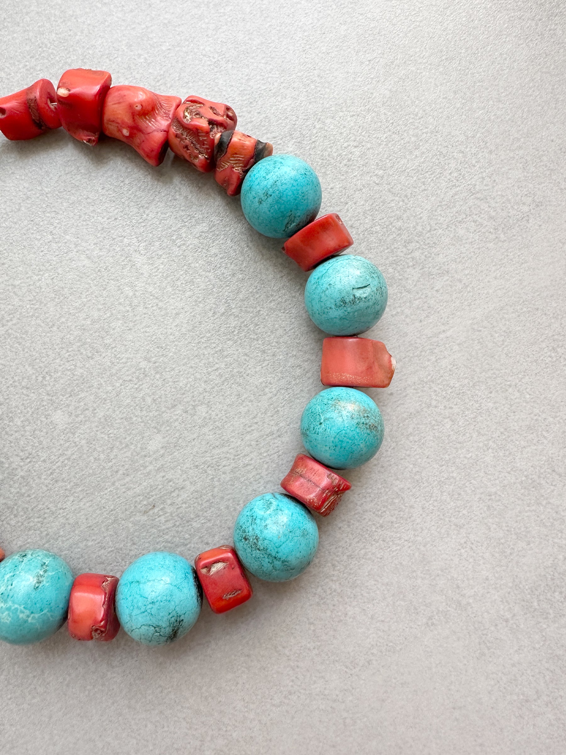 Collar «Onda»