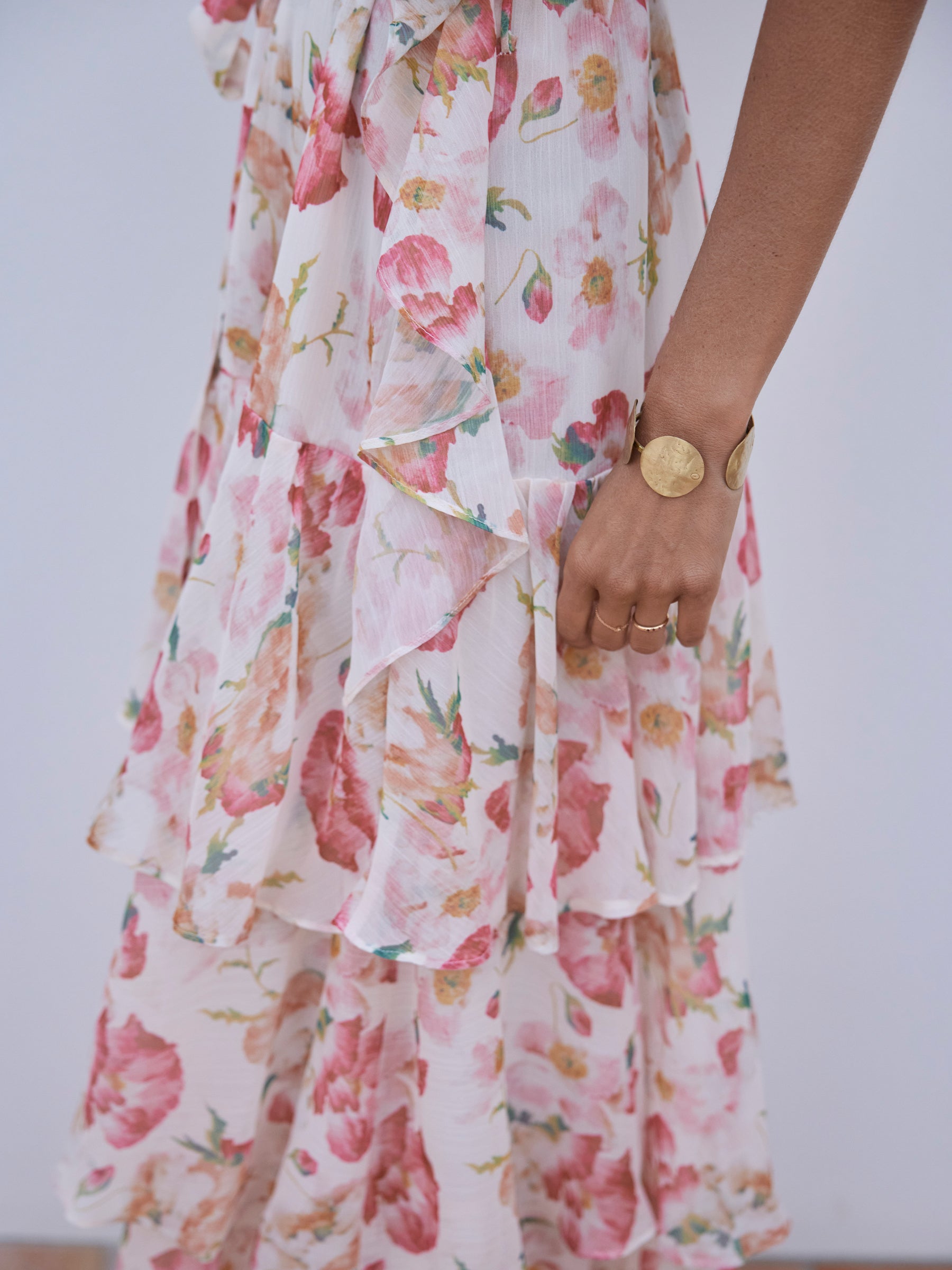 Vestido Búzio