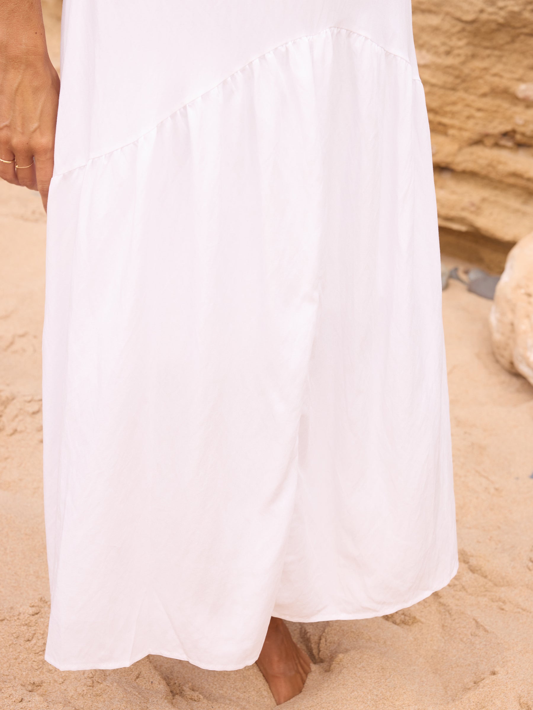 Falésia Dress