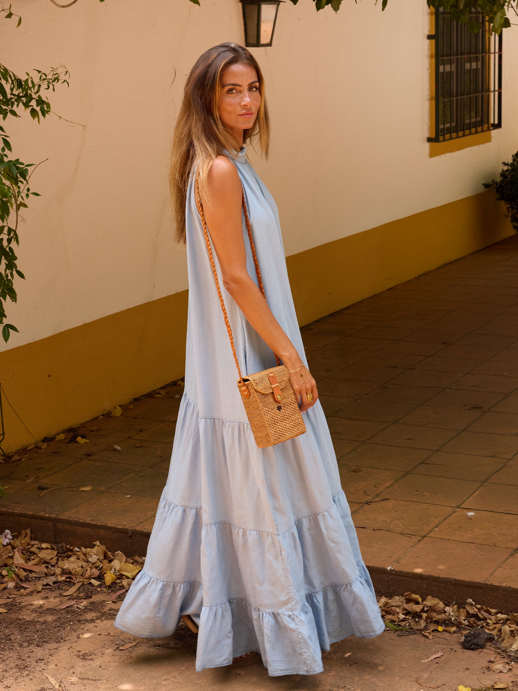 Vestido Ourique