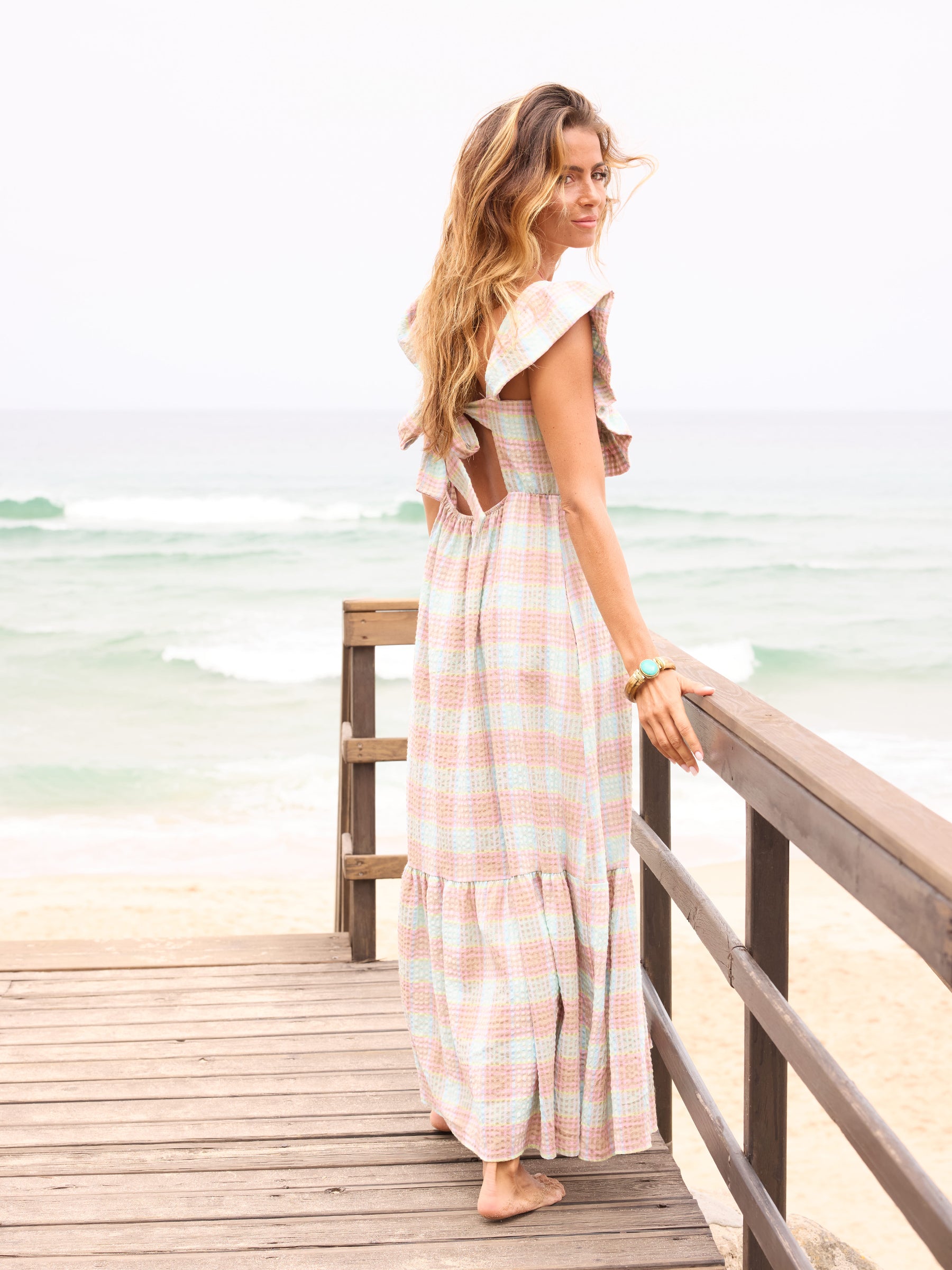 Vestido Sintra