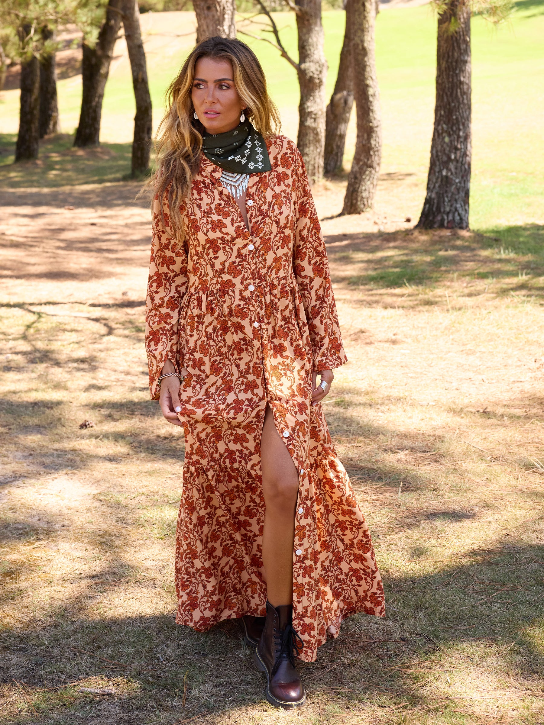Vestido