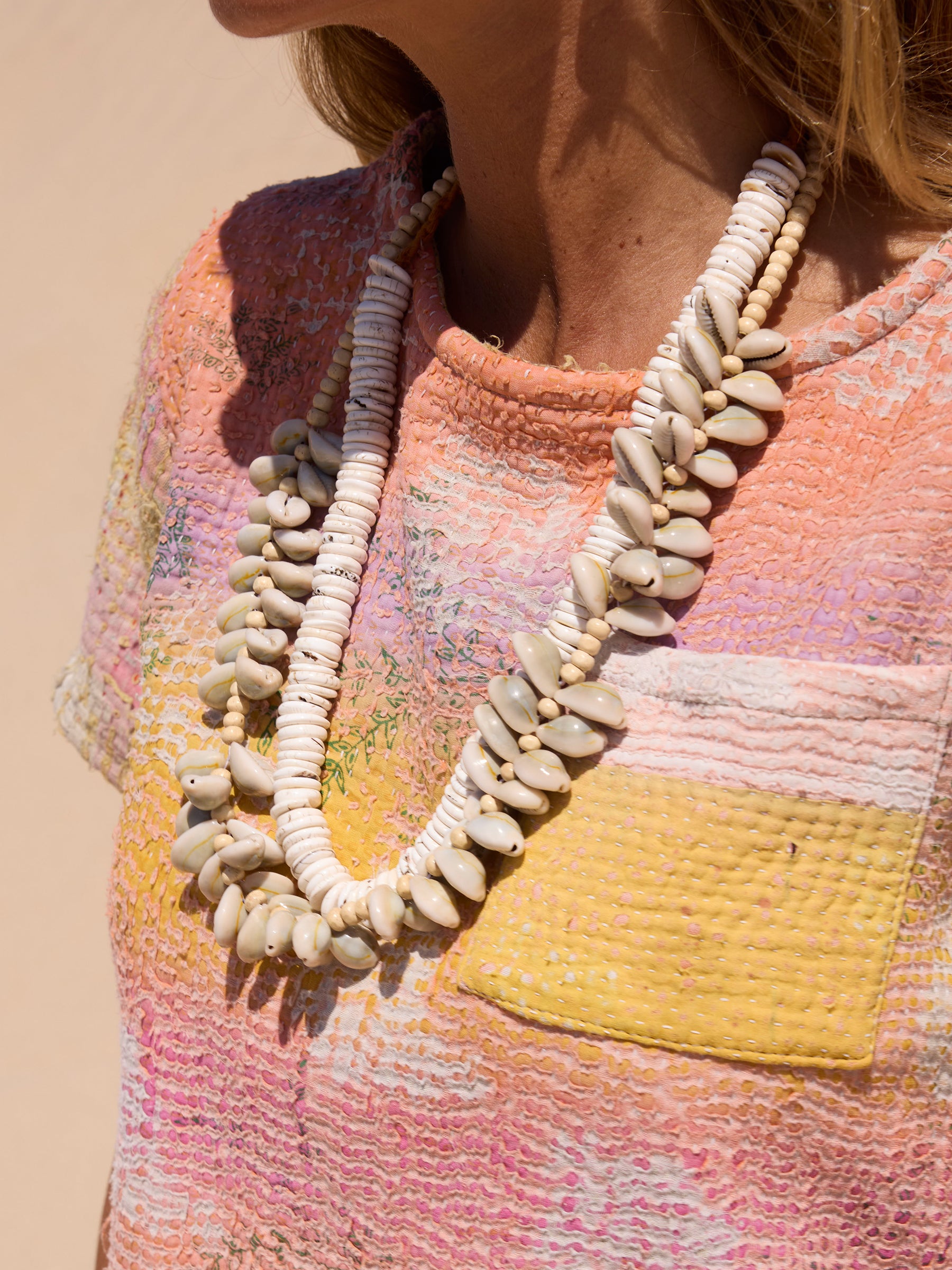 Malta Necklace