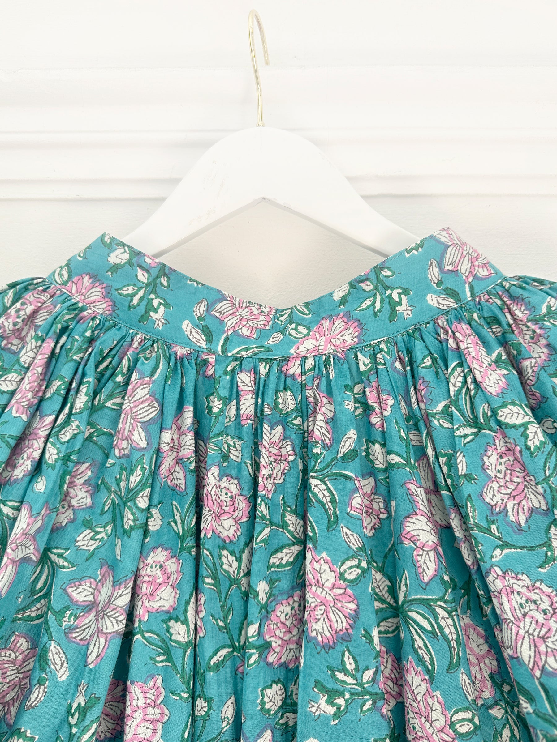 Blusa Balloon
