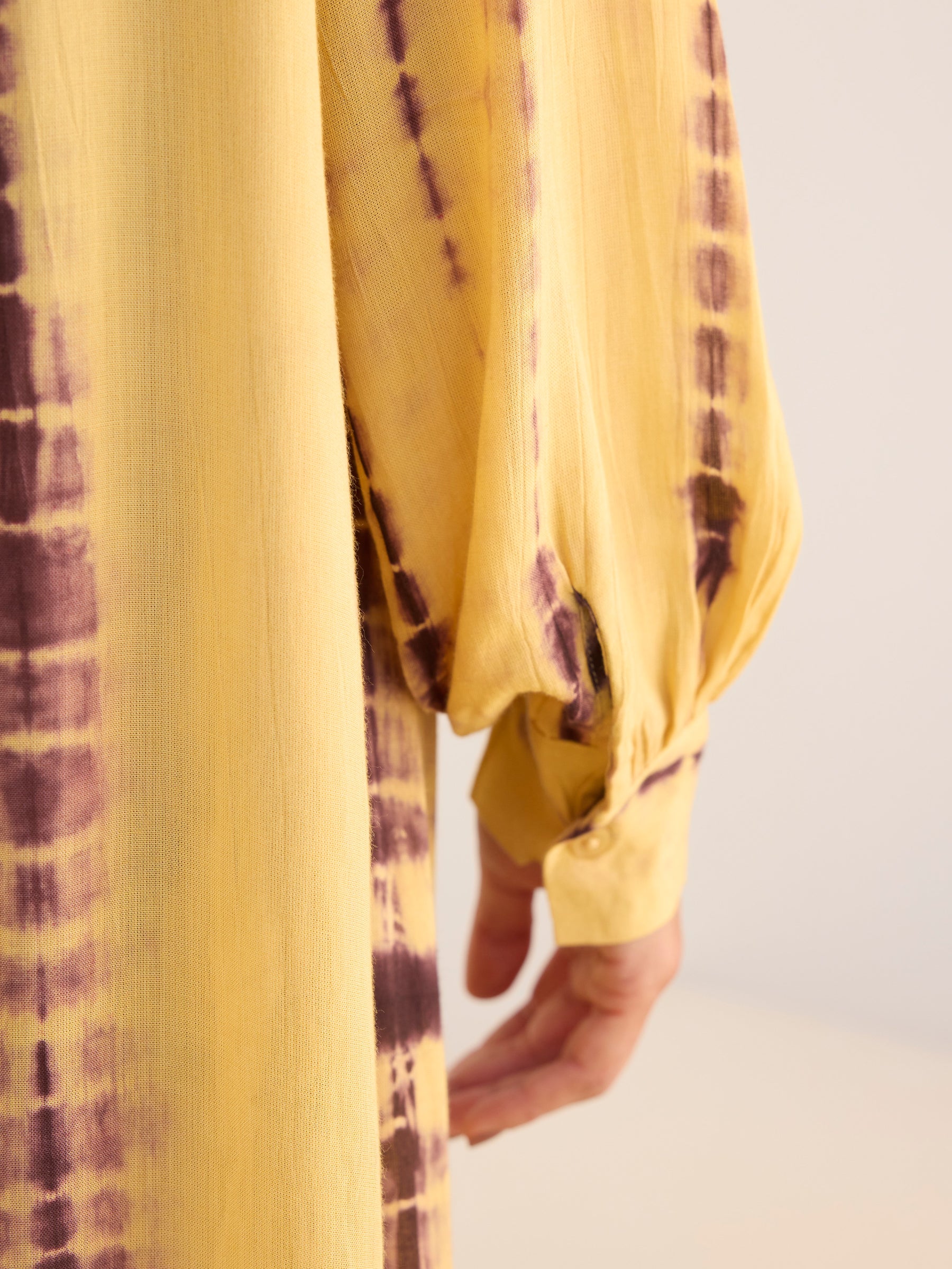 Vestido Monte Clérigo