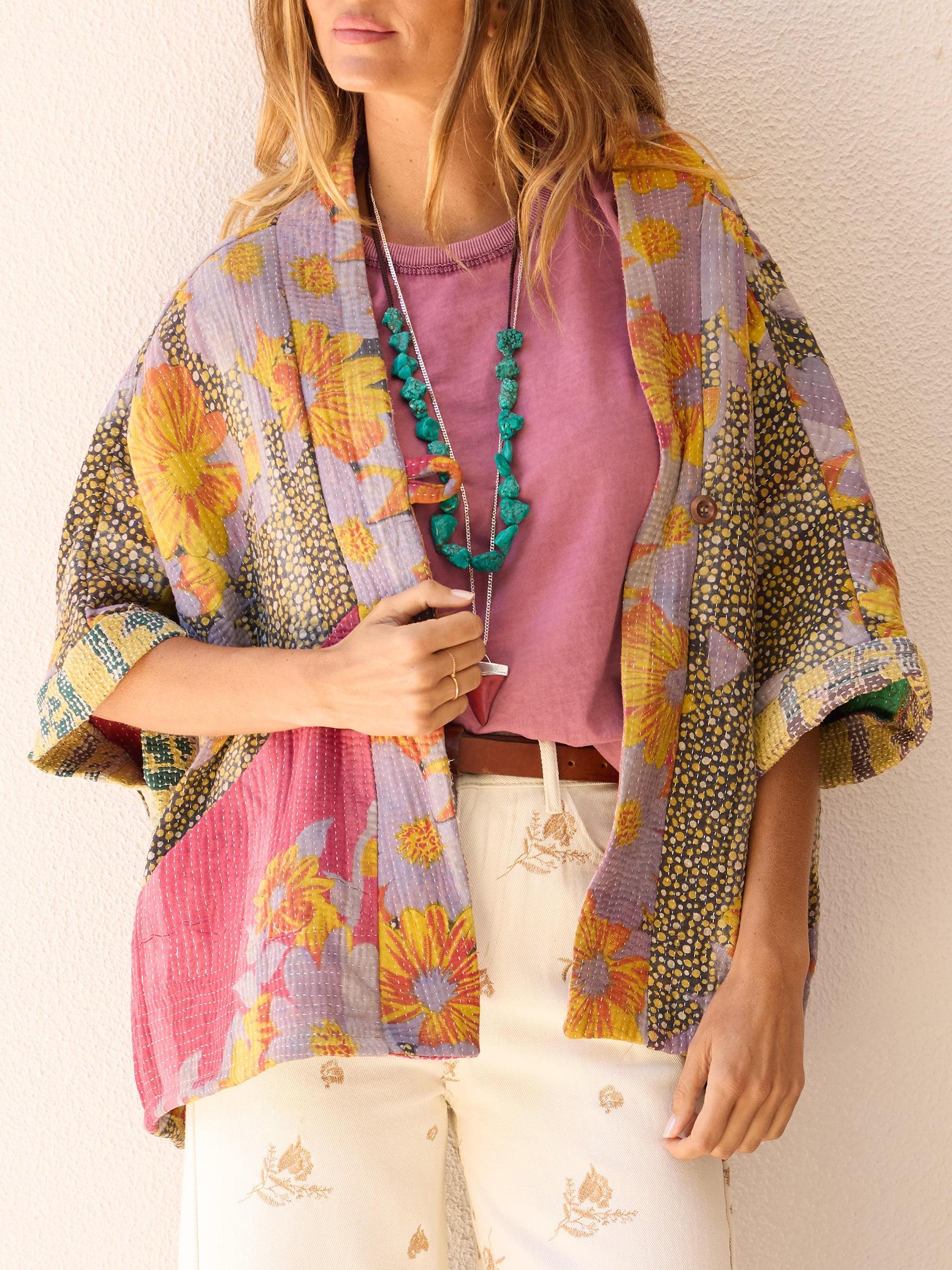 Kimono Tica