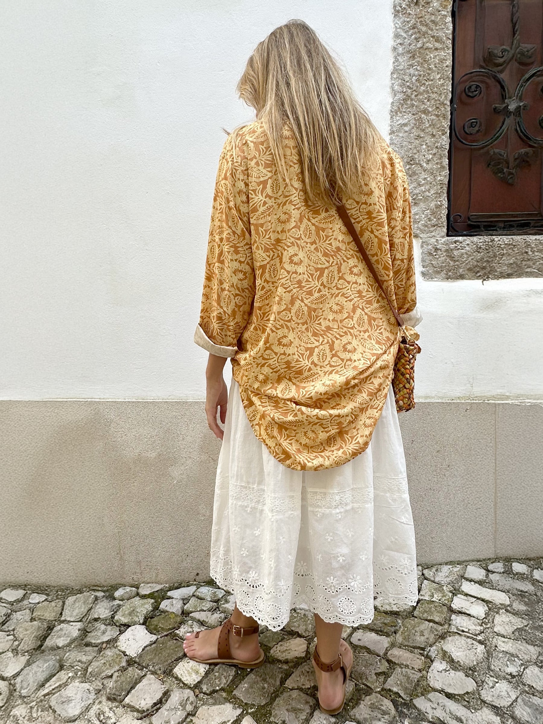 Azevedo shirt