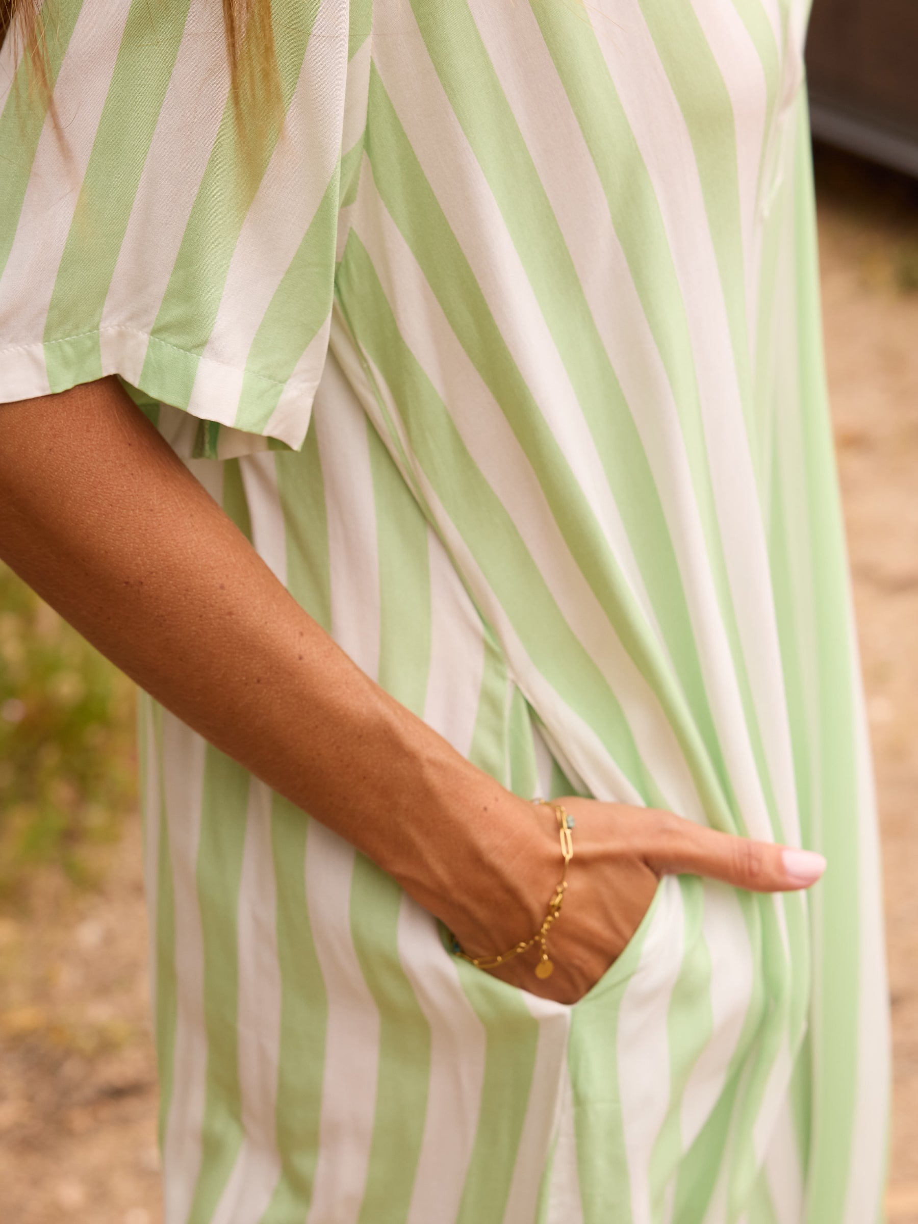 Kaftan Monsaraz