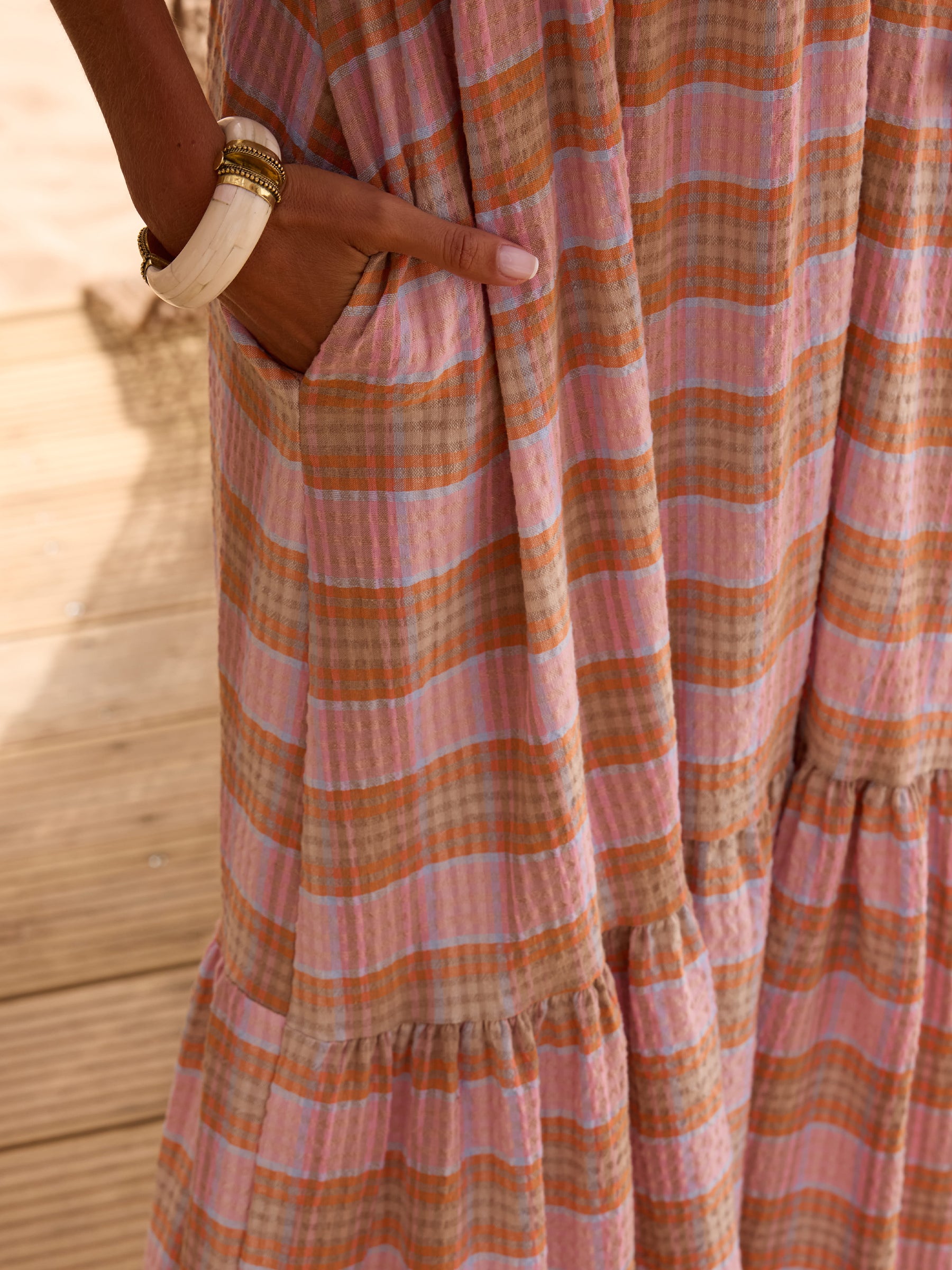 Vestido Sintra