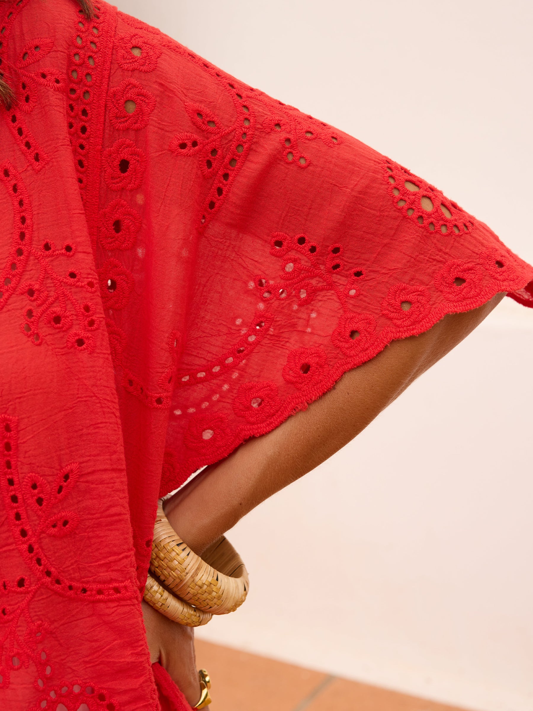 Blusa Montemor