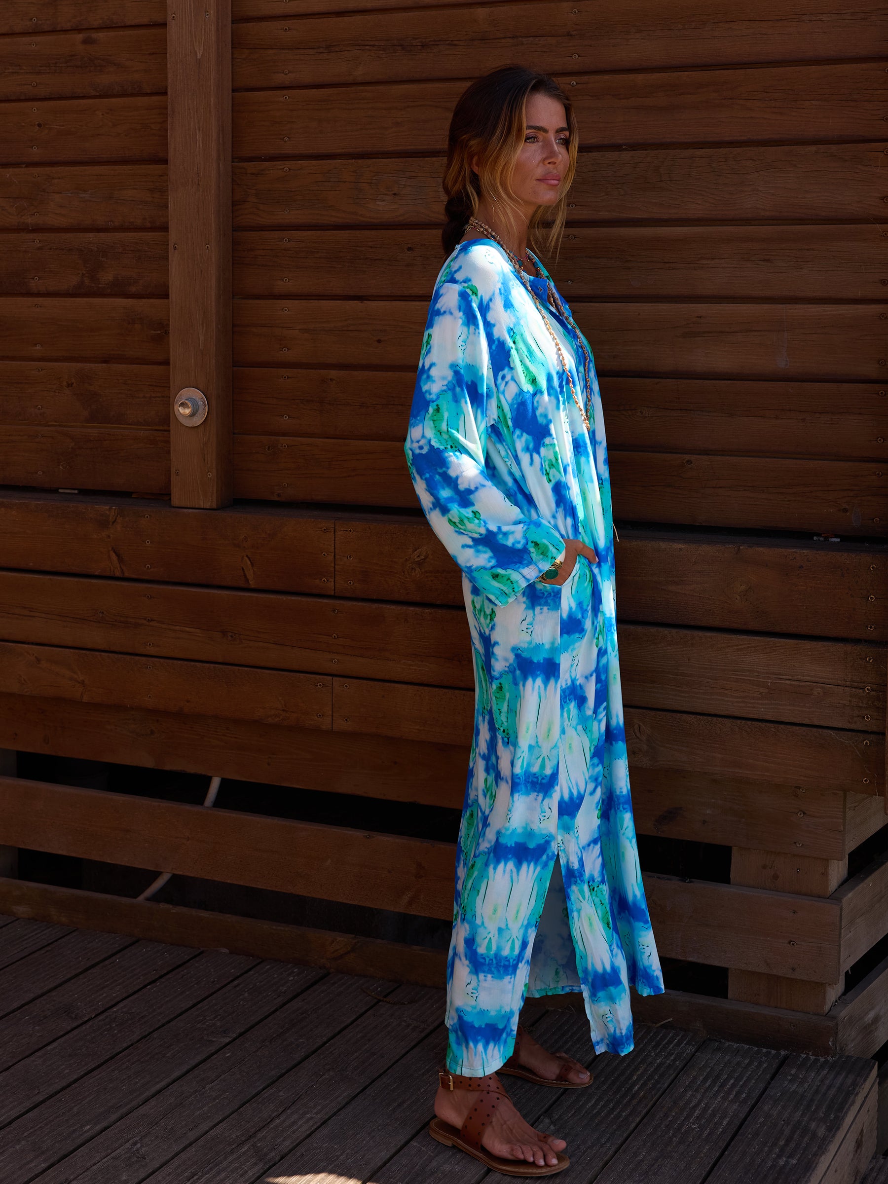 Kaftan Magoito