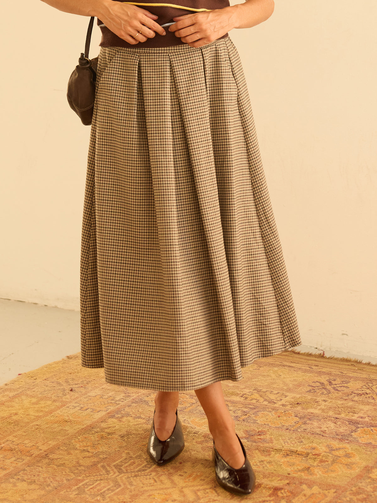 SAIA OXFORD