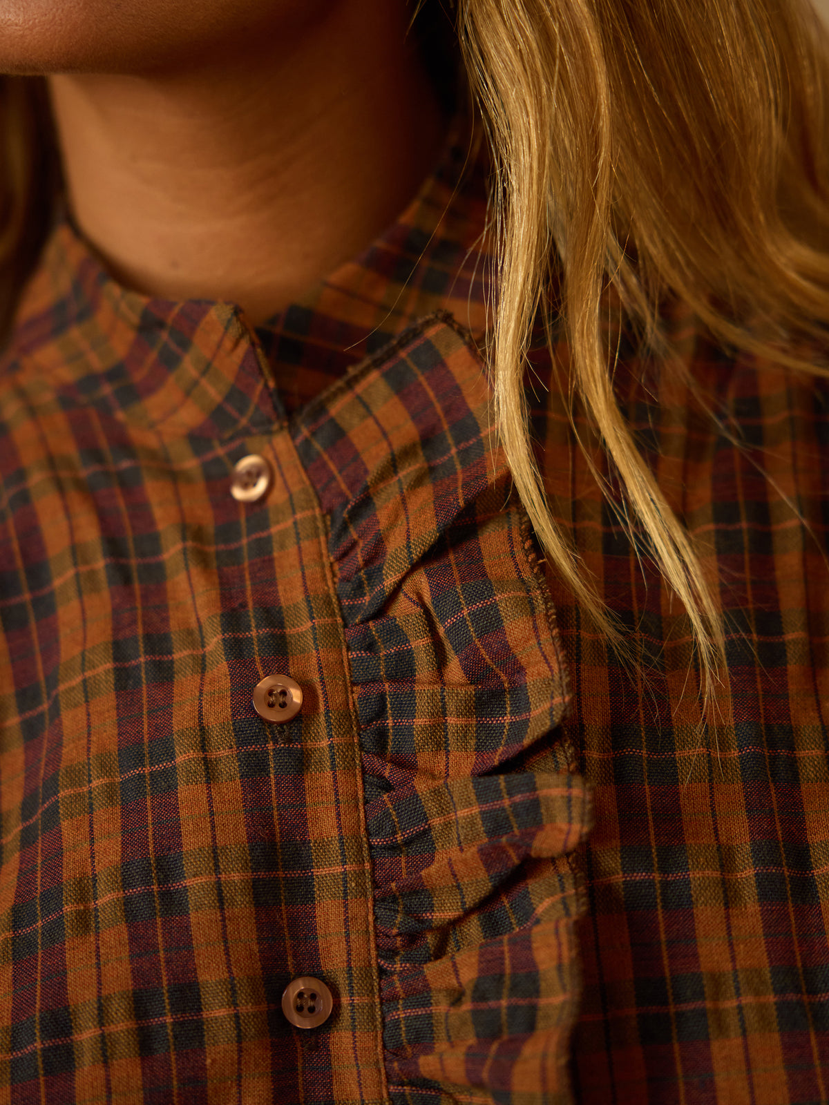 BLUSA BEGONIA