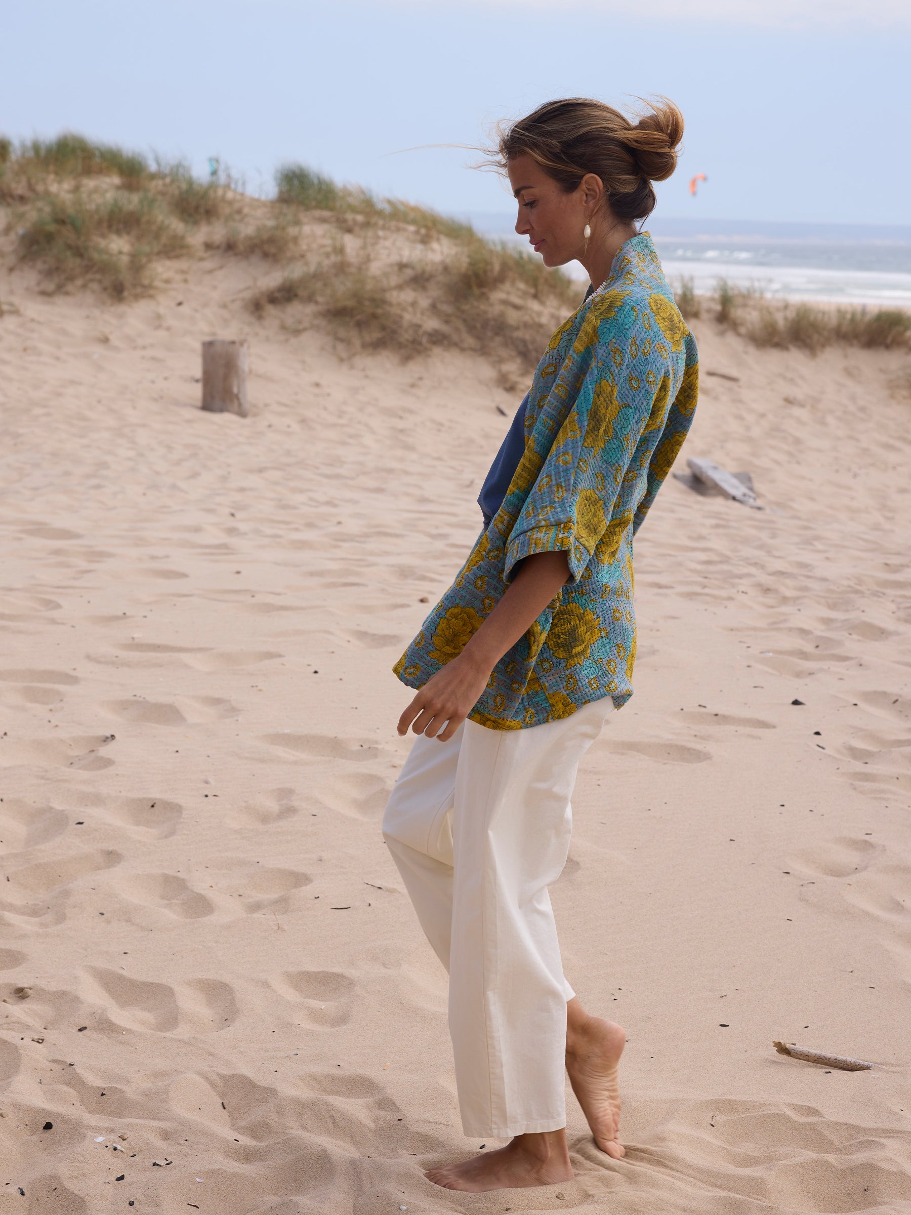 Kimono Tica