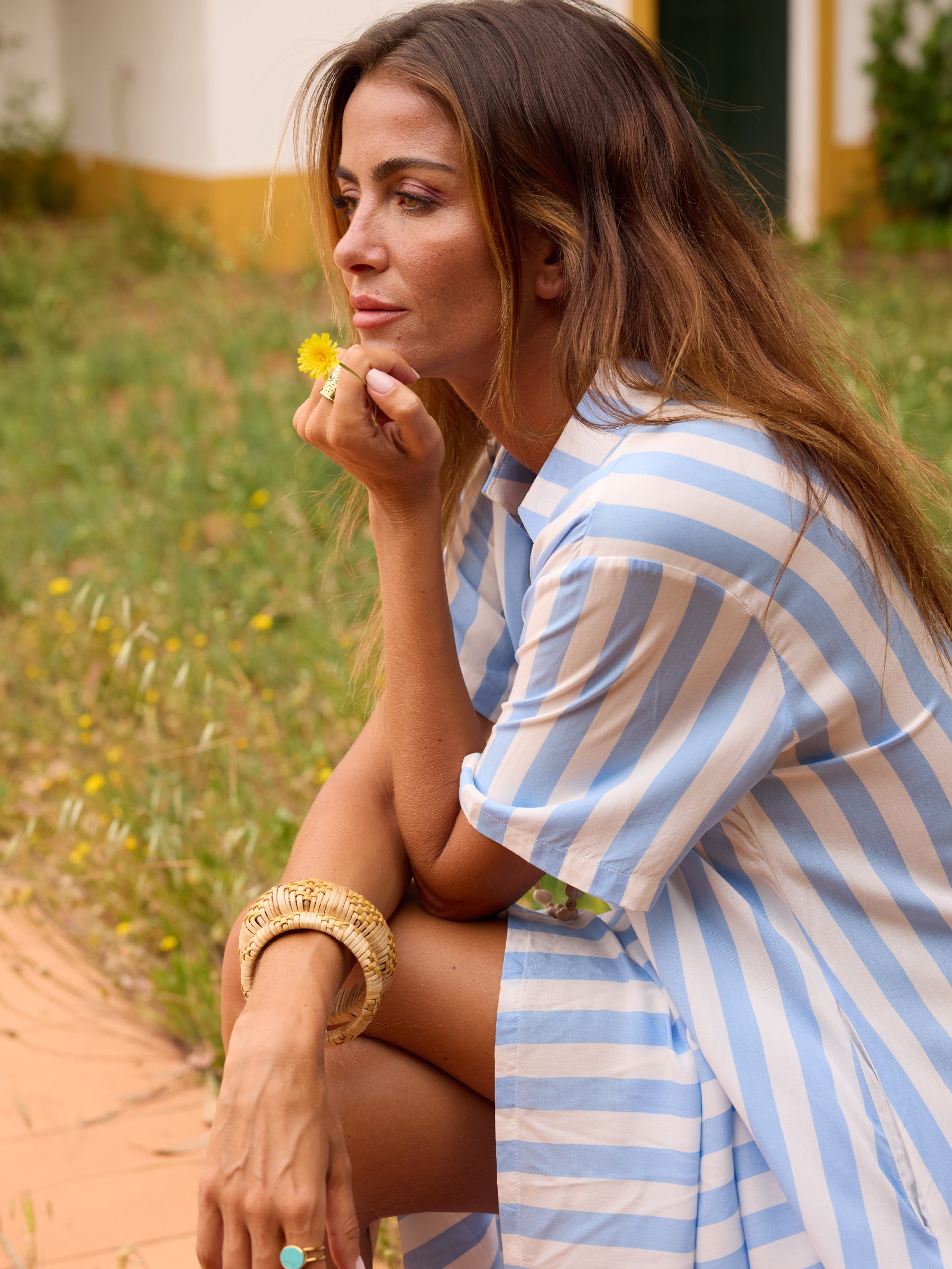 Kaftan Monsaraz