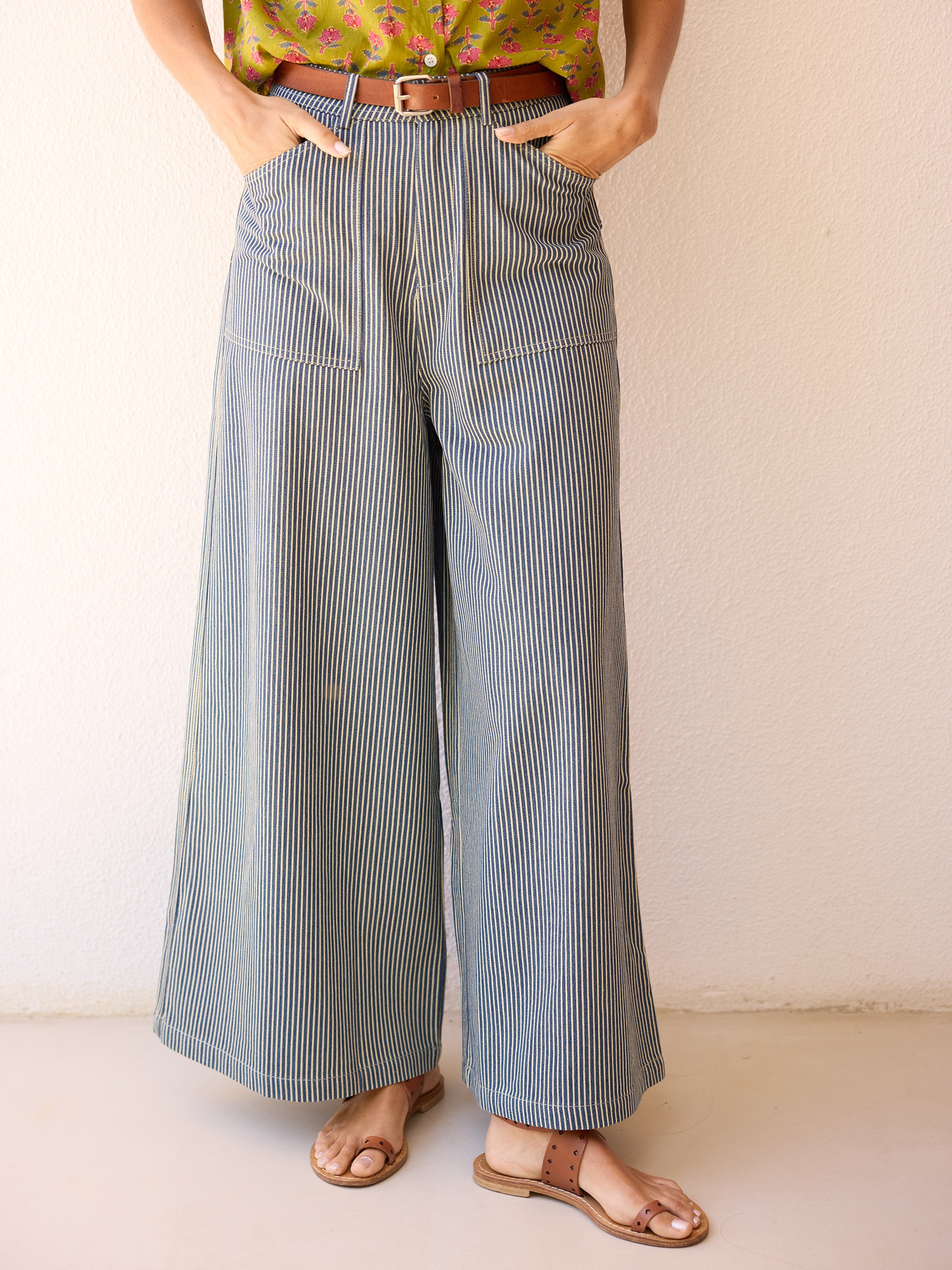 Singapore Pants