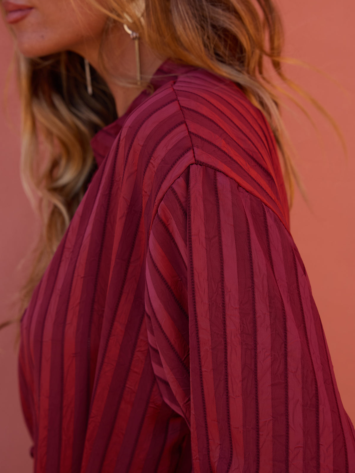 BLUSA HIKARI