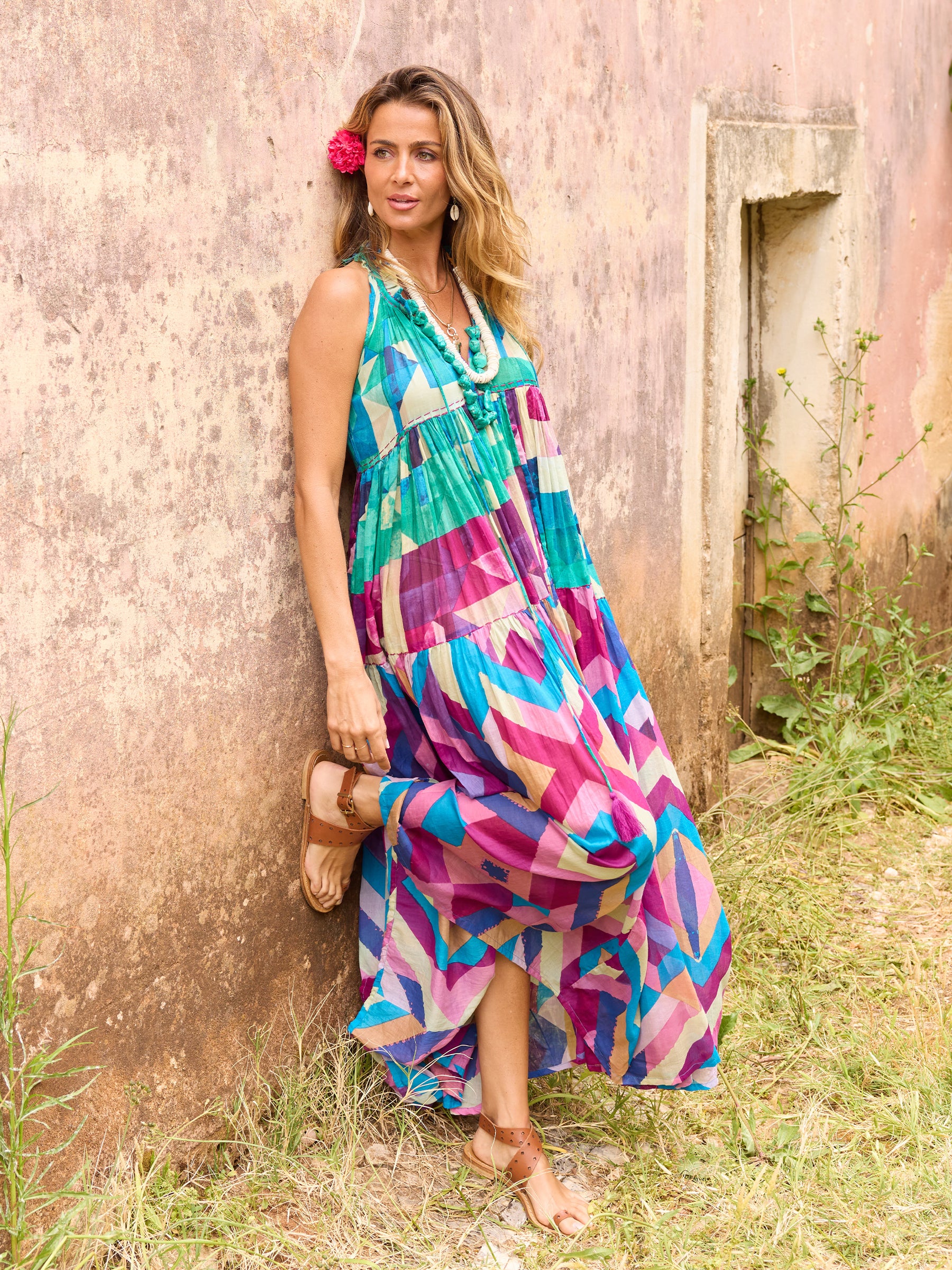 Vestido Amora