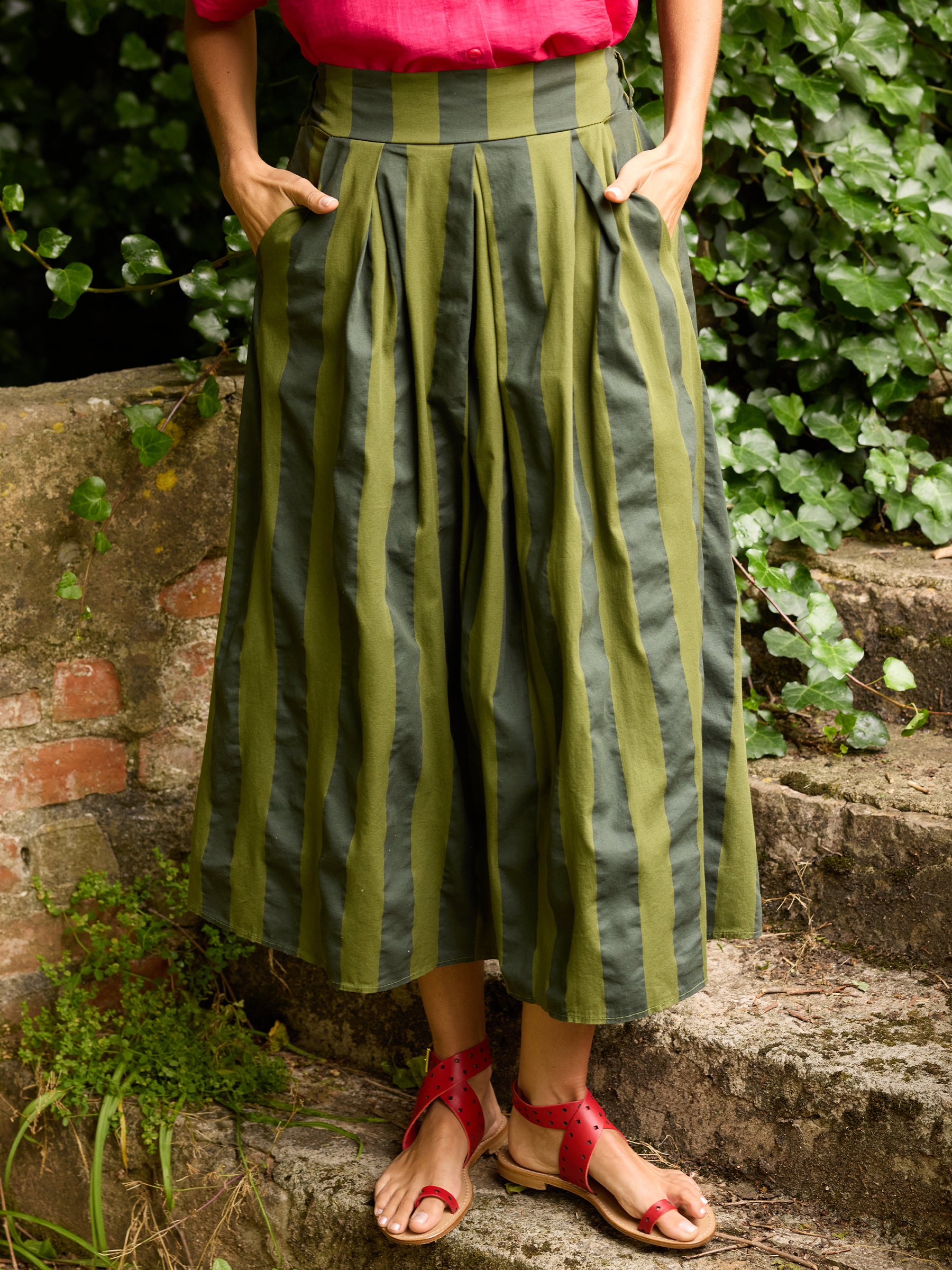 Meloa Skirt