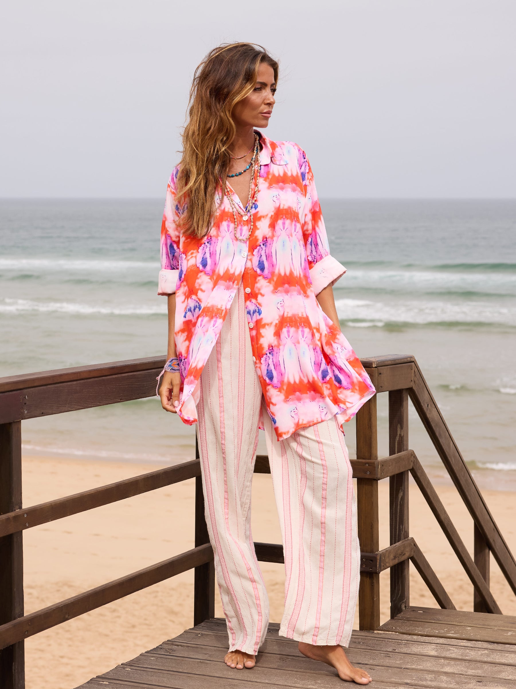 Penedo pants