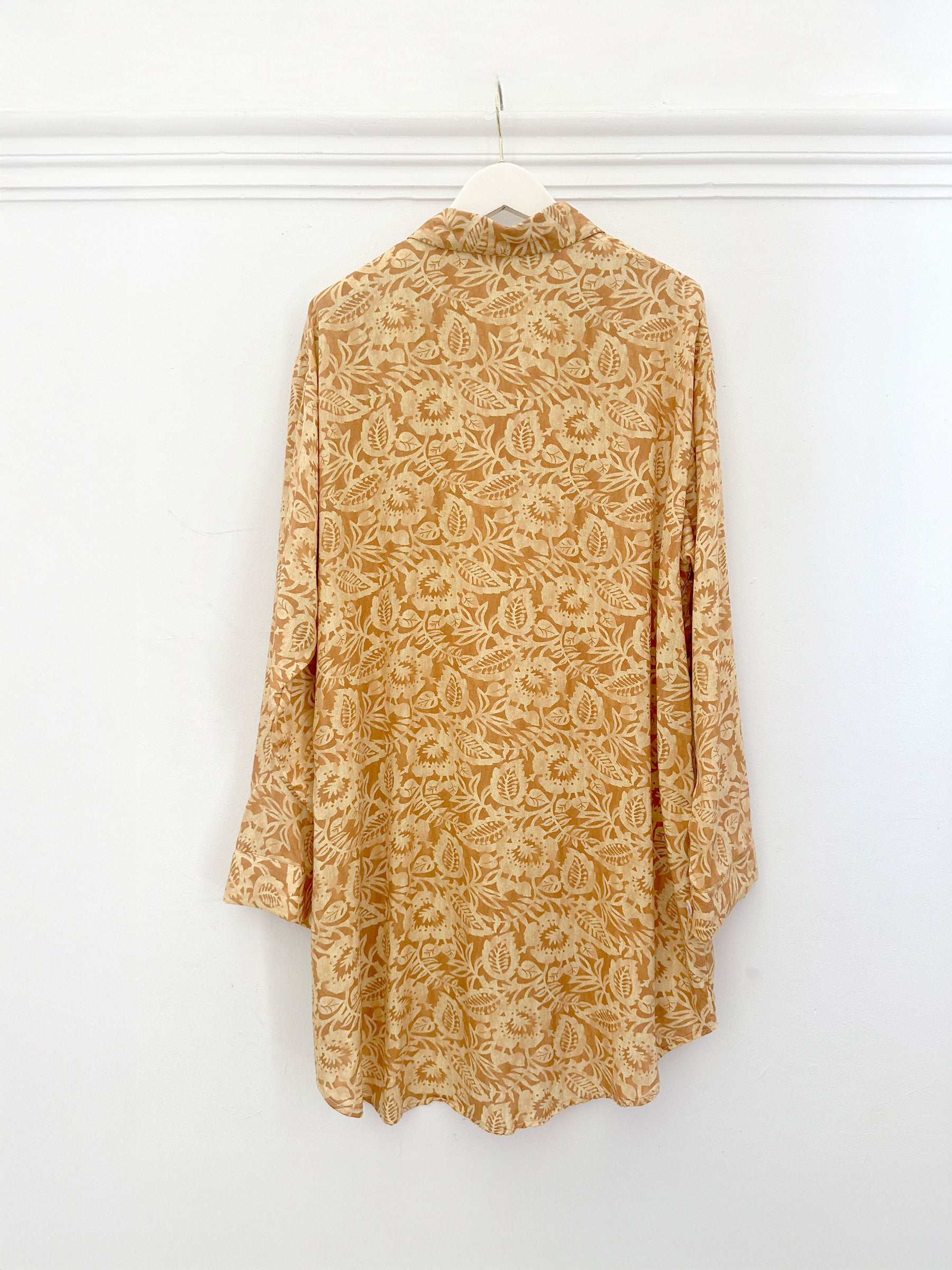 Azevedo shirt