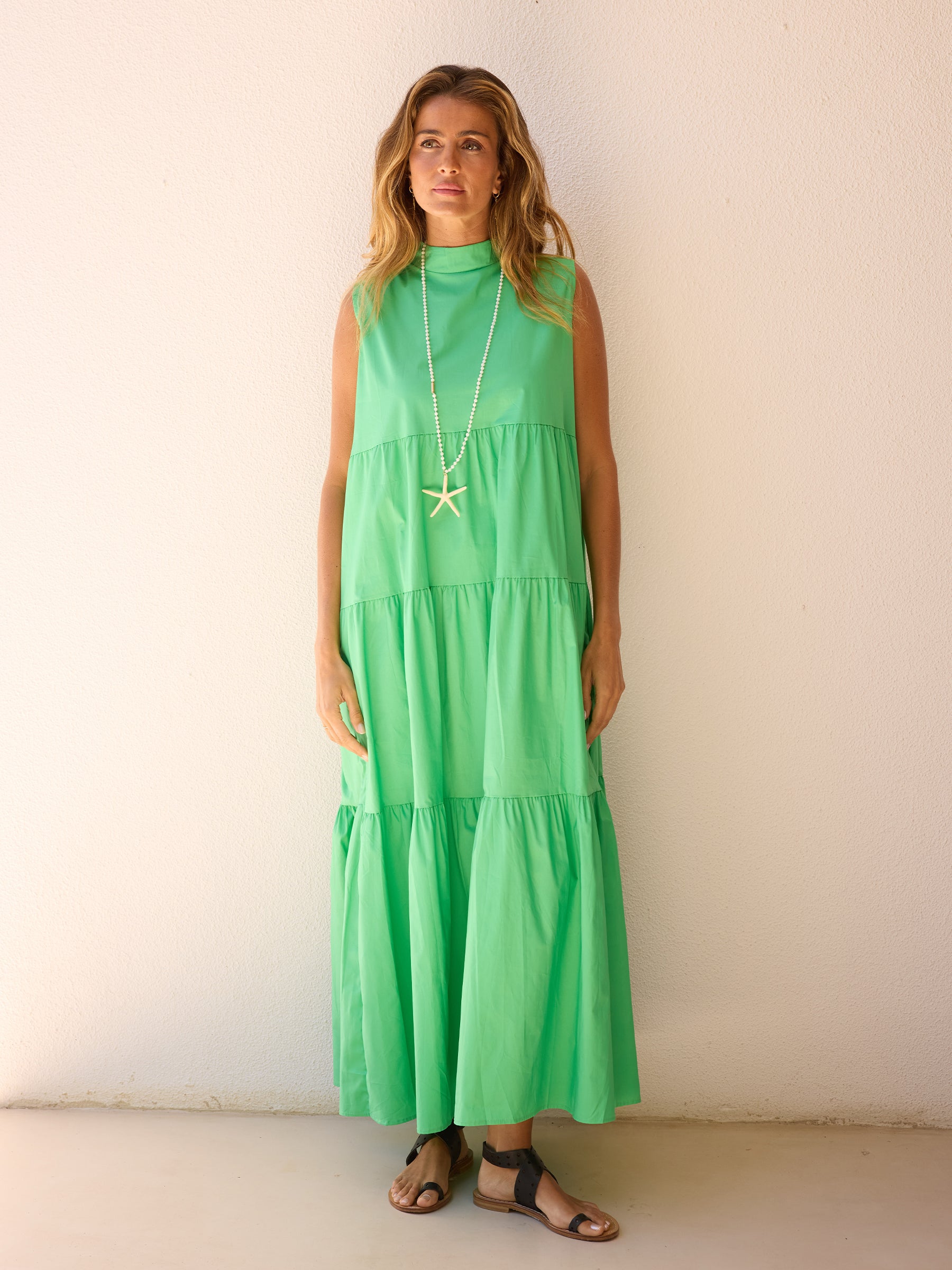 Carminho Dress