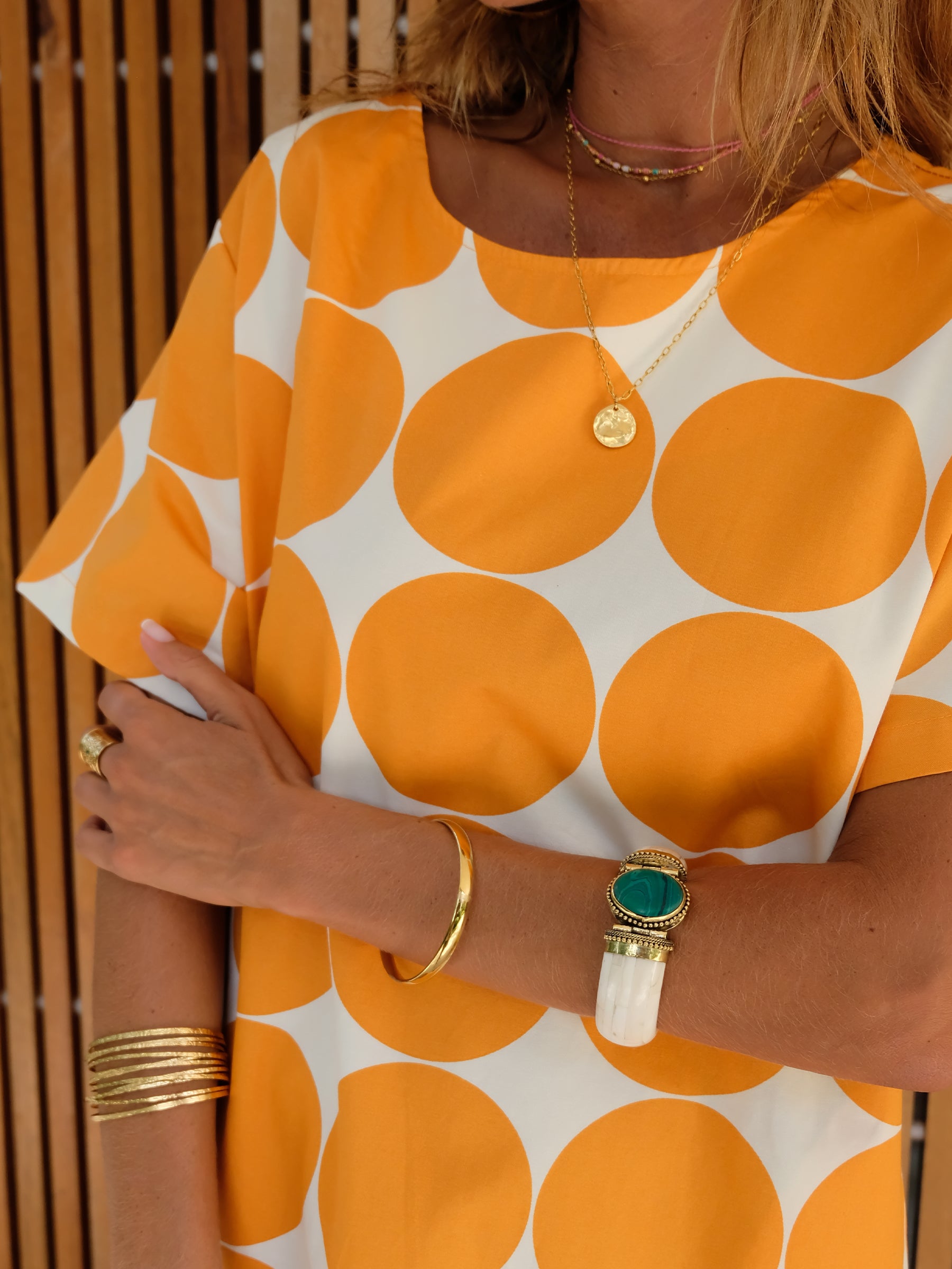 Vestido Seventies Balls