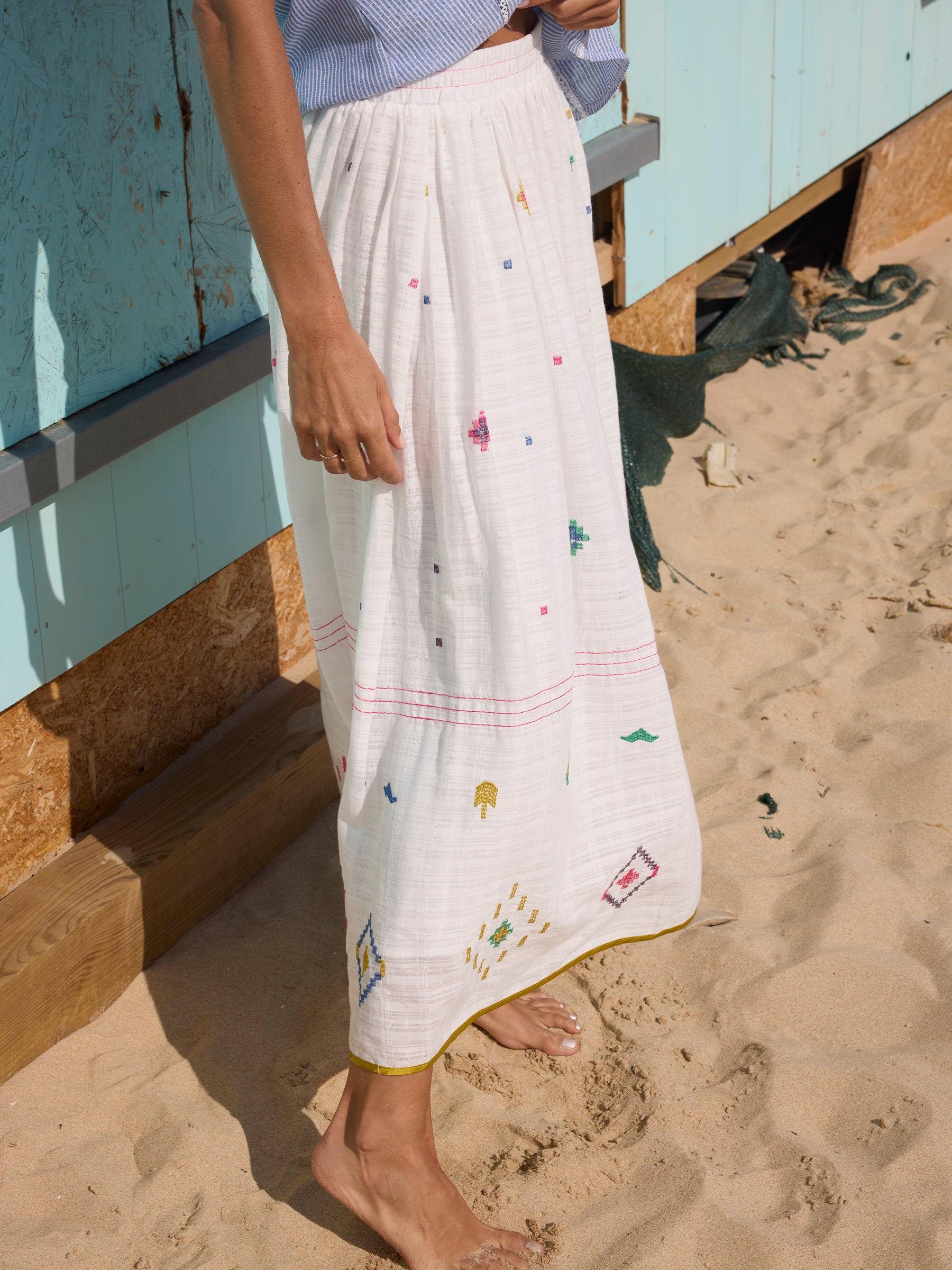 Saia Formentera
