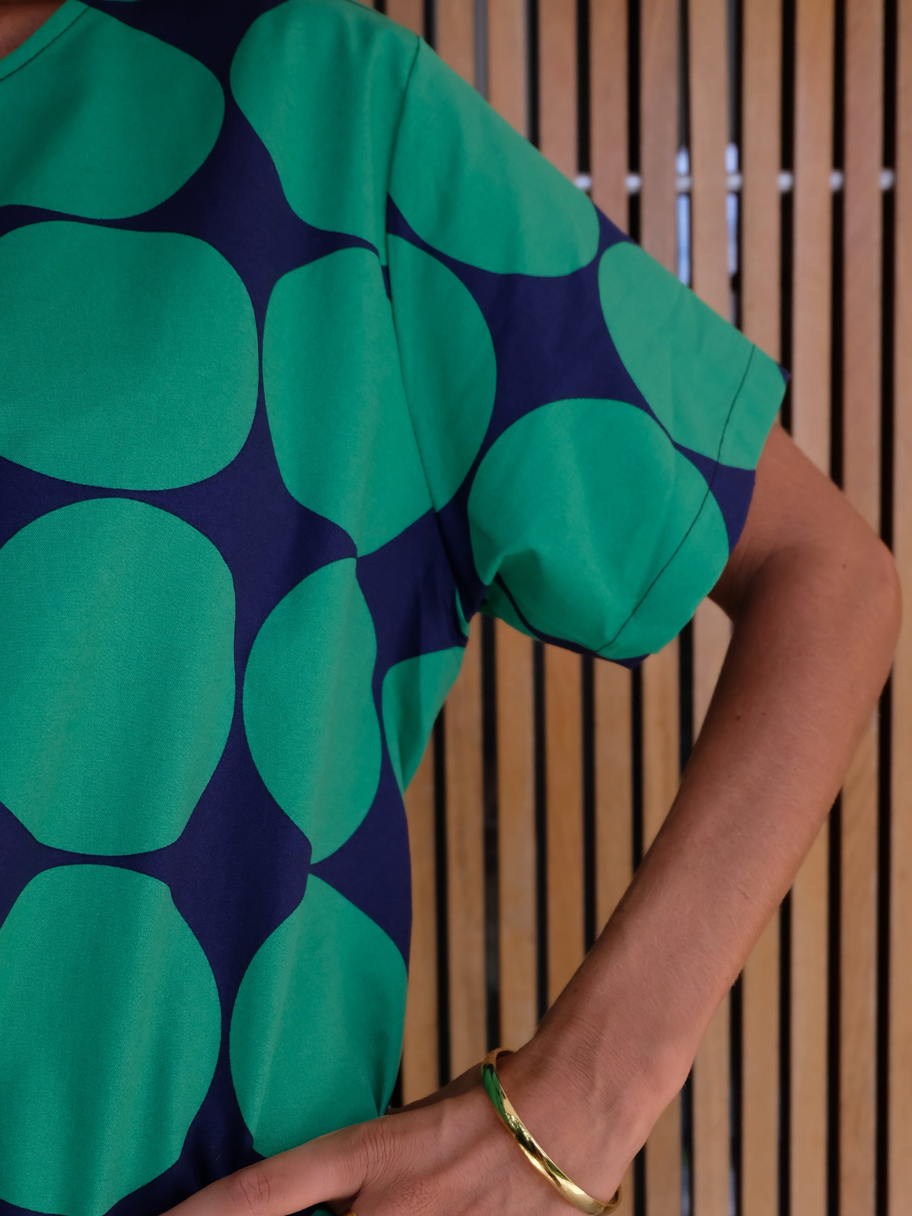 Vestido Seventies Balls