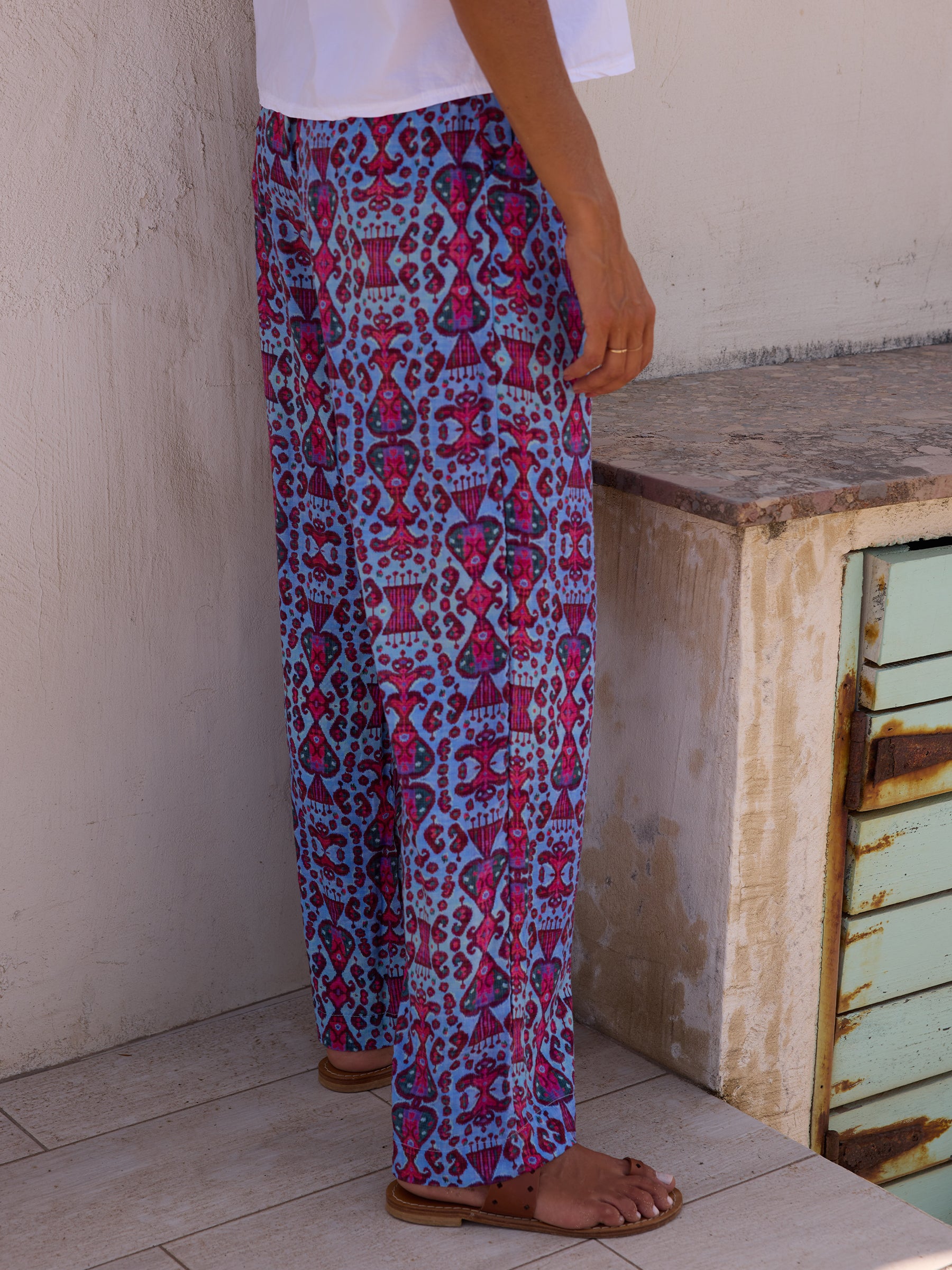 Pantalones Galápos