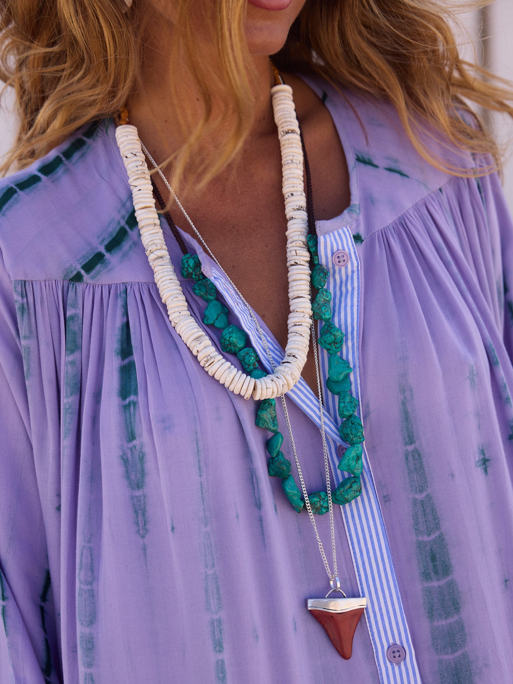 India Necklace